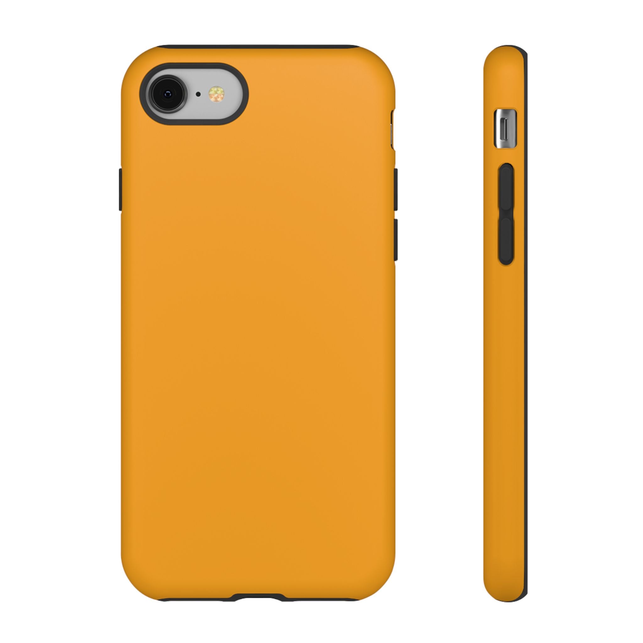 Mandarin Protective Phone Case