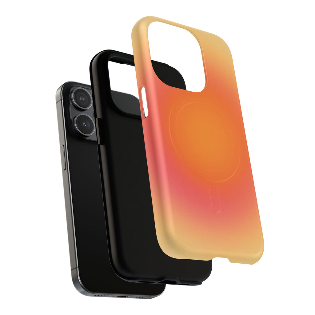 Sunburst MagSafe Protective Phone Case