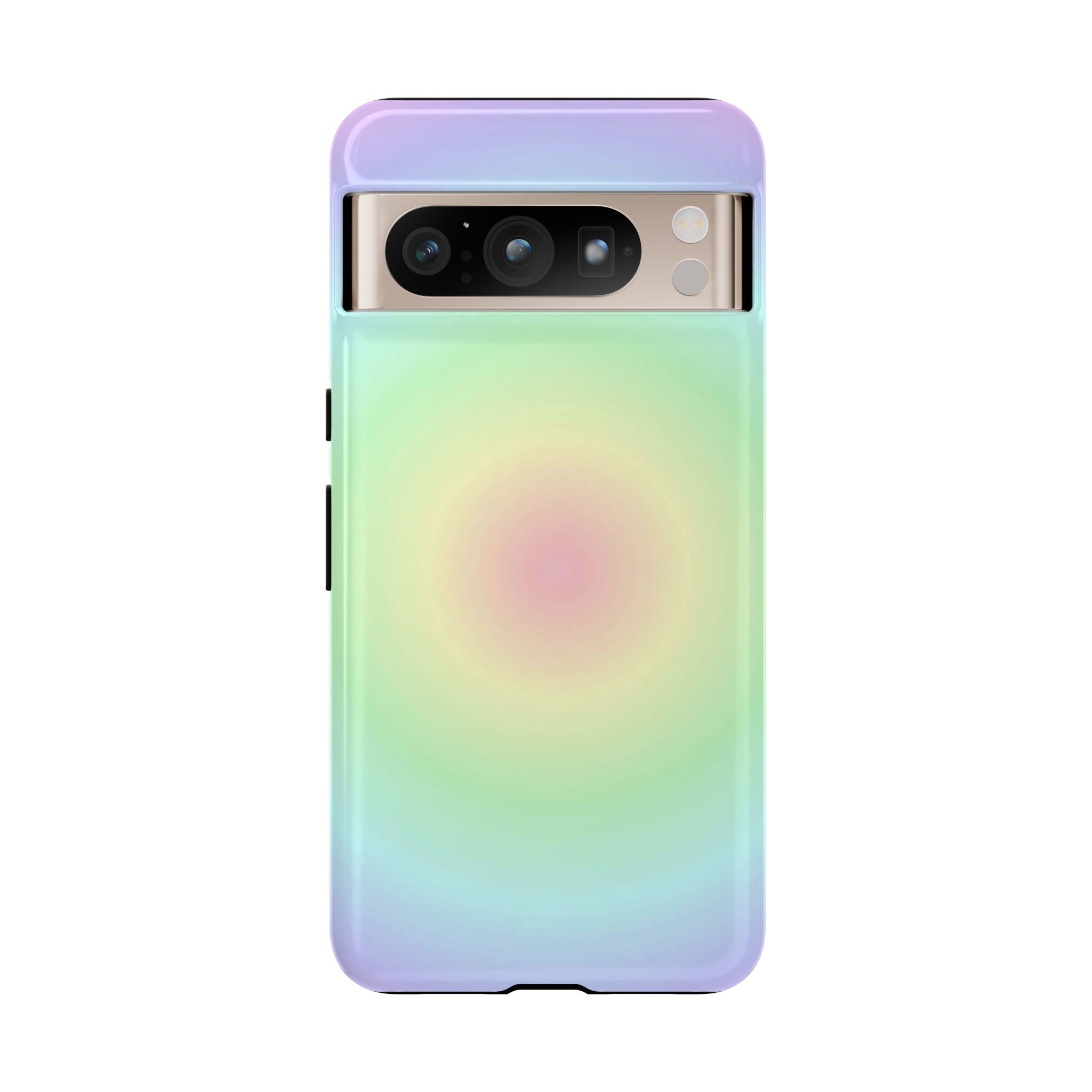 Bermuda Halo Gradient Protective Phone Case