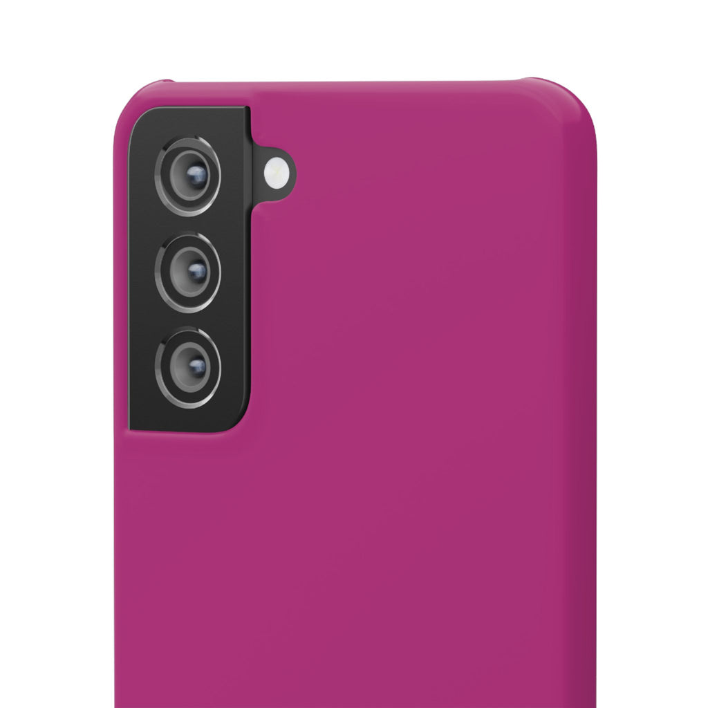 Berry Snap Phone Case