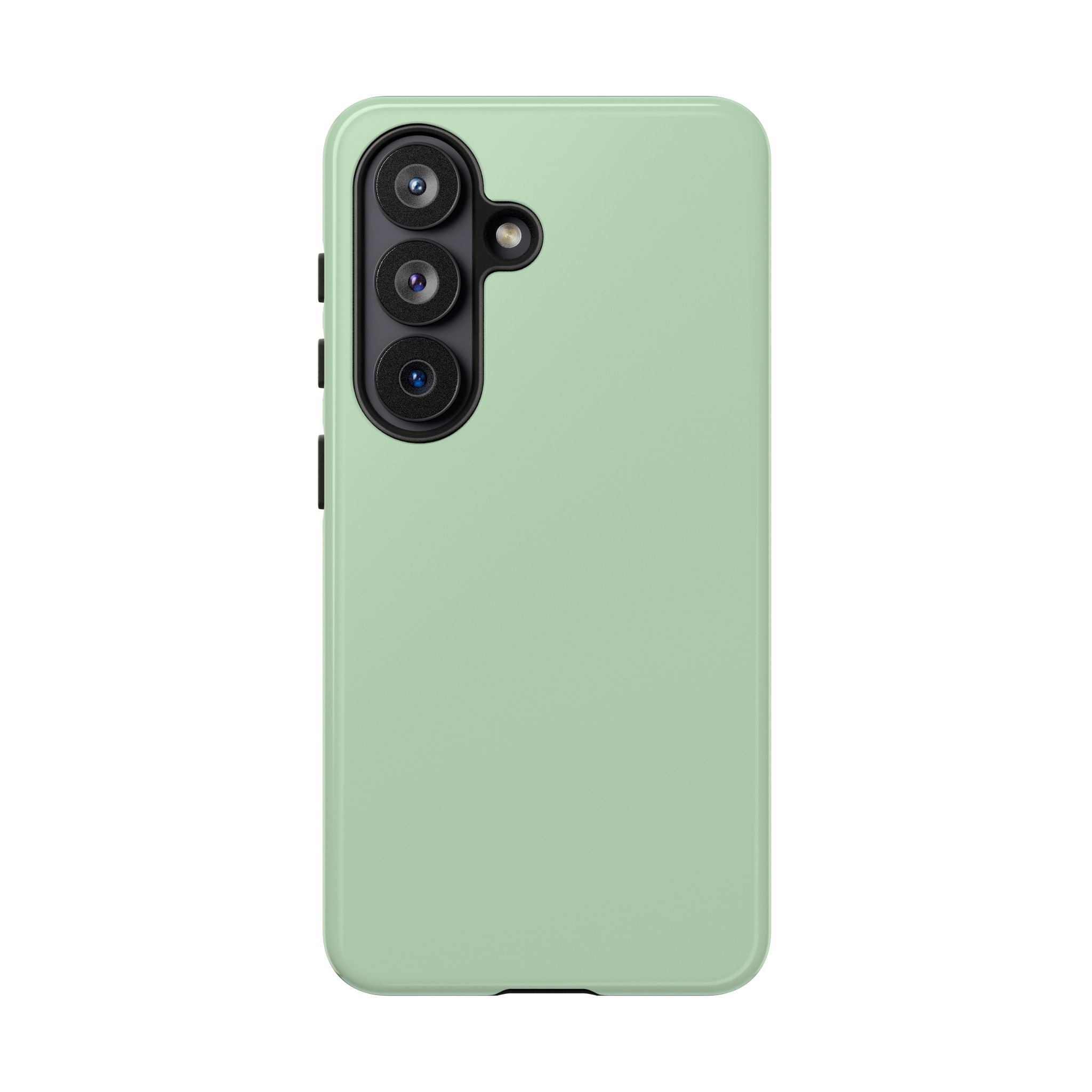 Mint Protective Phone Case