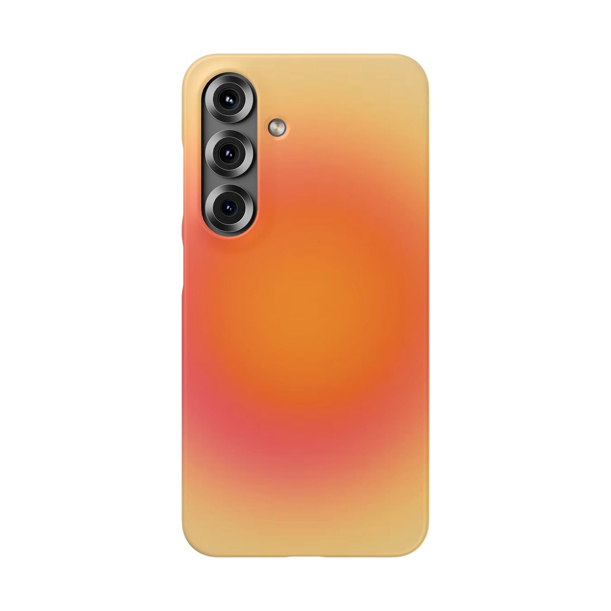 Sunbeam Gradient Snap Phone Case