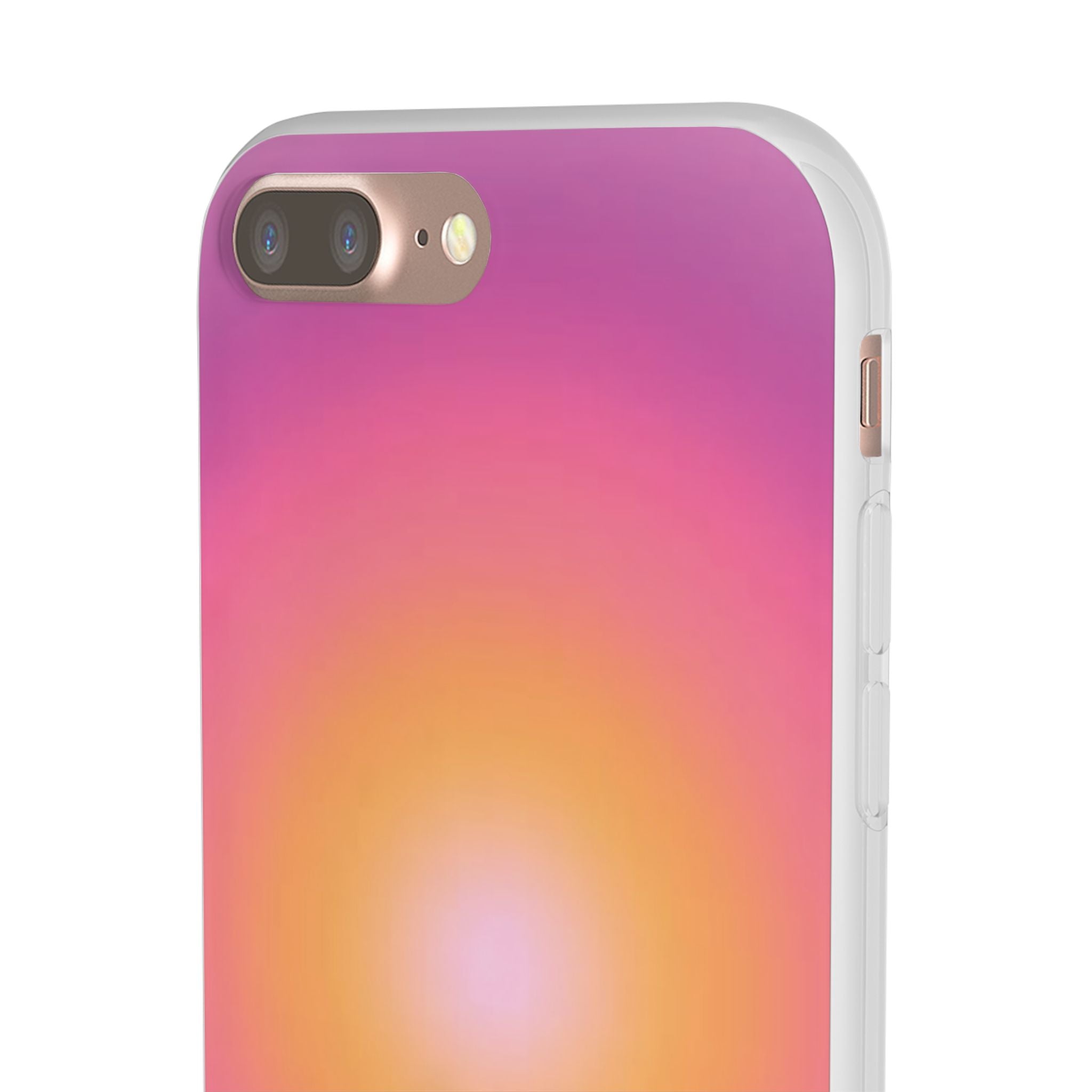Sunset Gradient Flexi Case