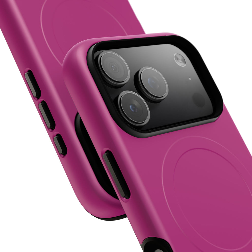 Berry MagSafe Protective Phone Case