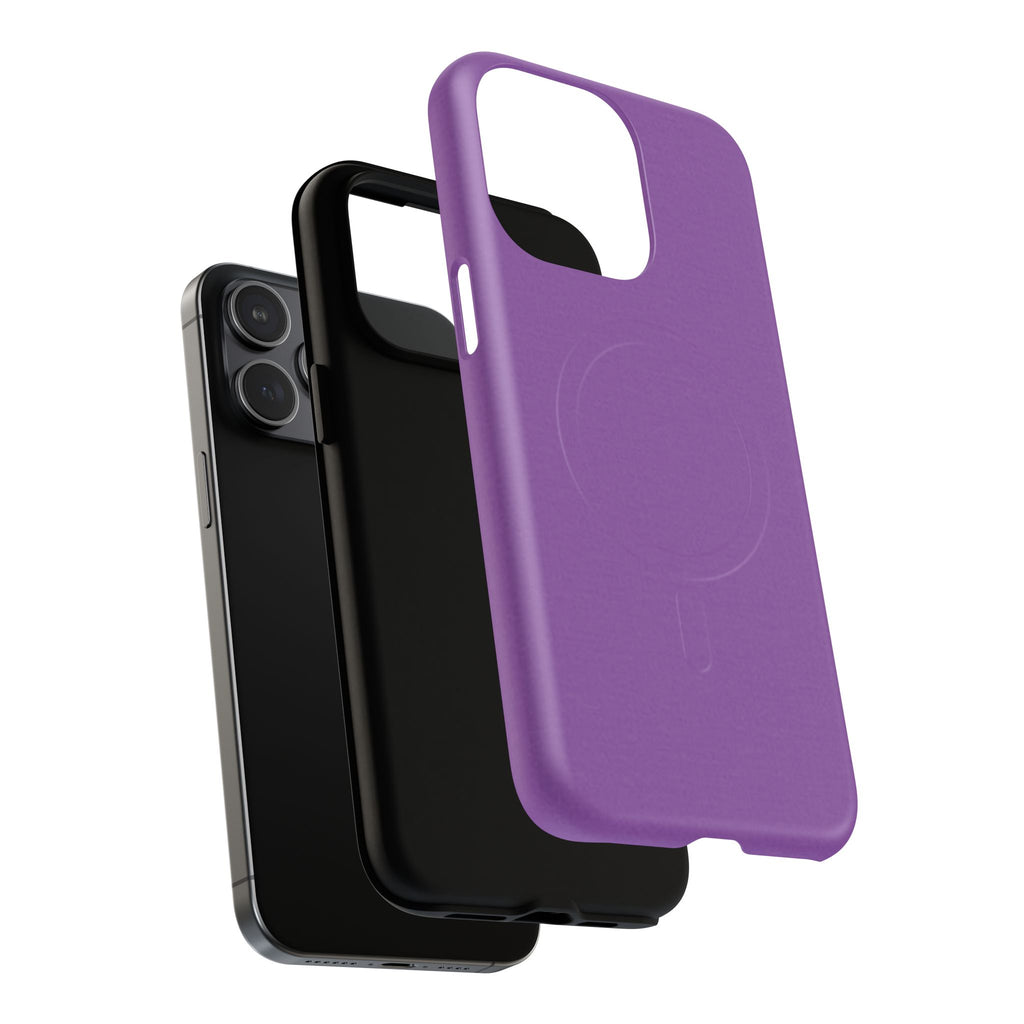 Olivia MagSafe Protective Phone Case