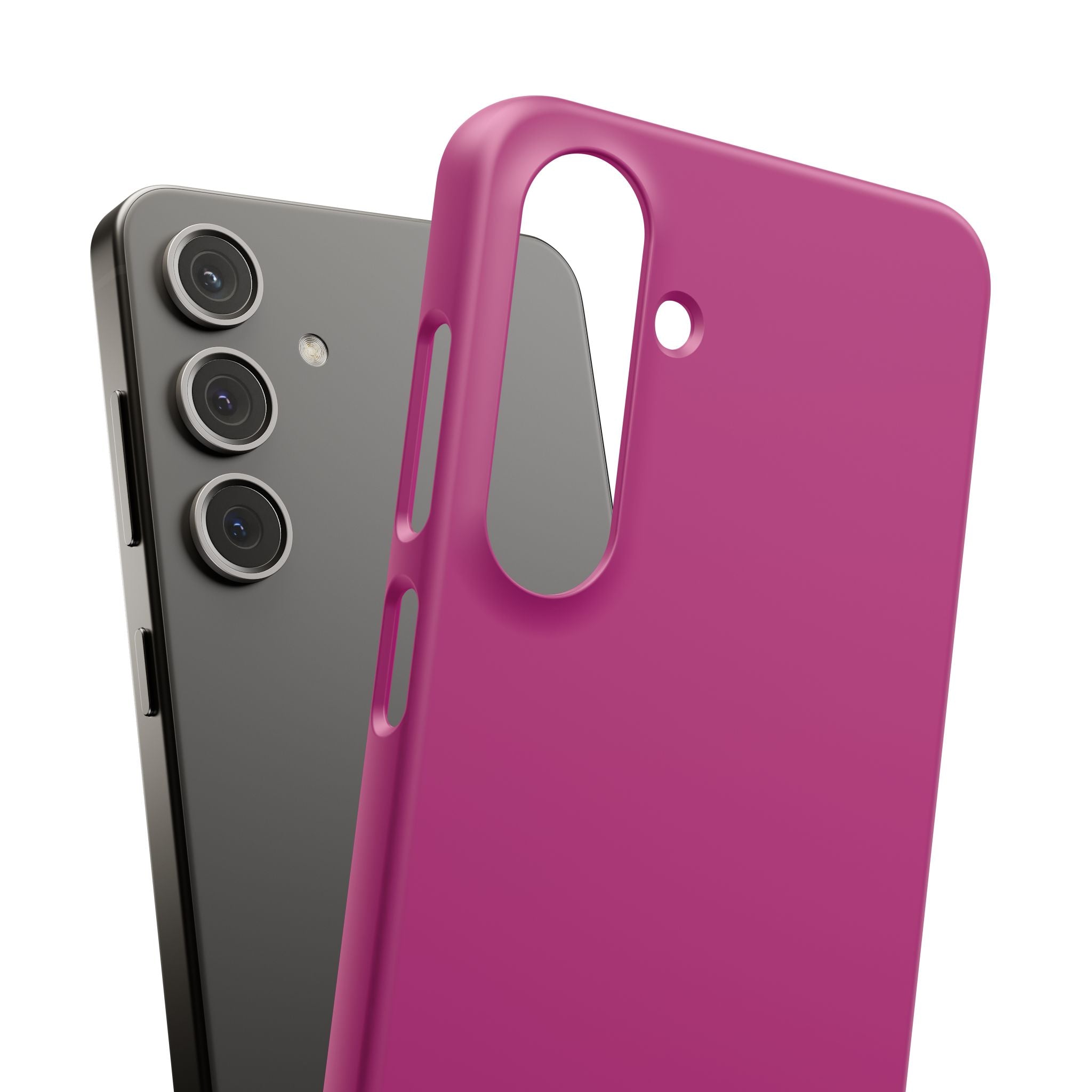 Berry Snap Phone Case