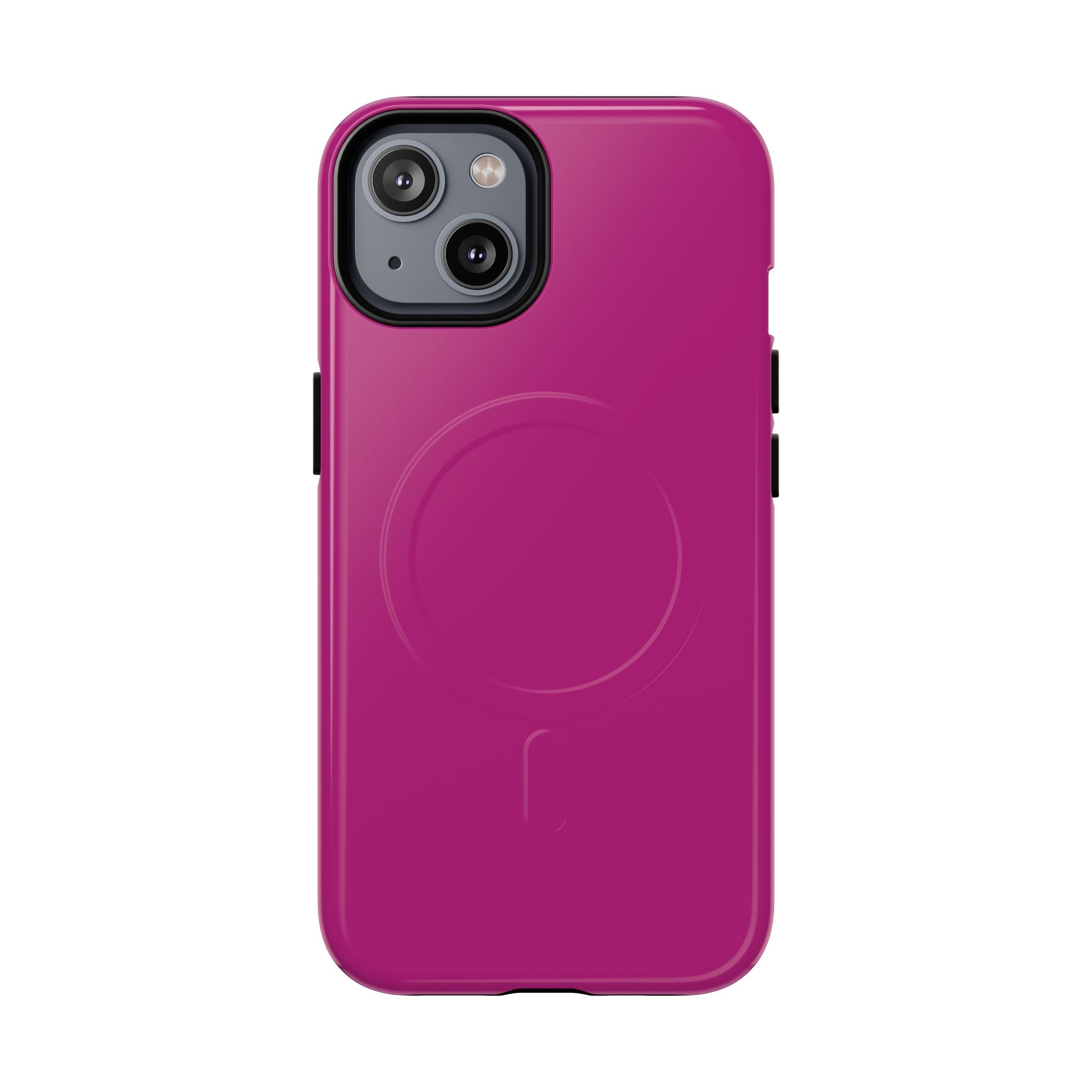 Berry MagSafe Protective Phone Case