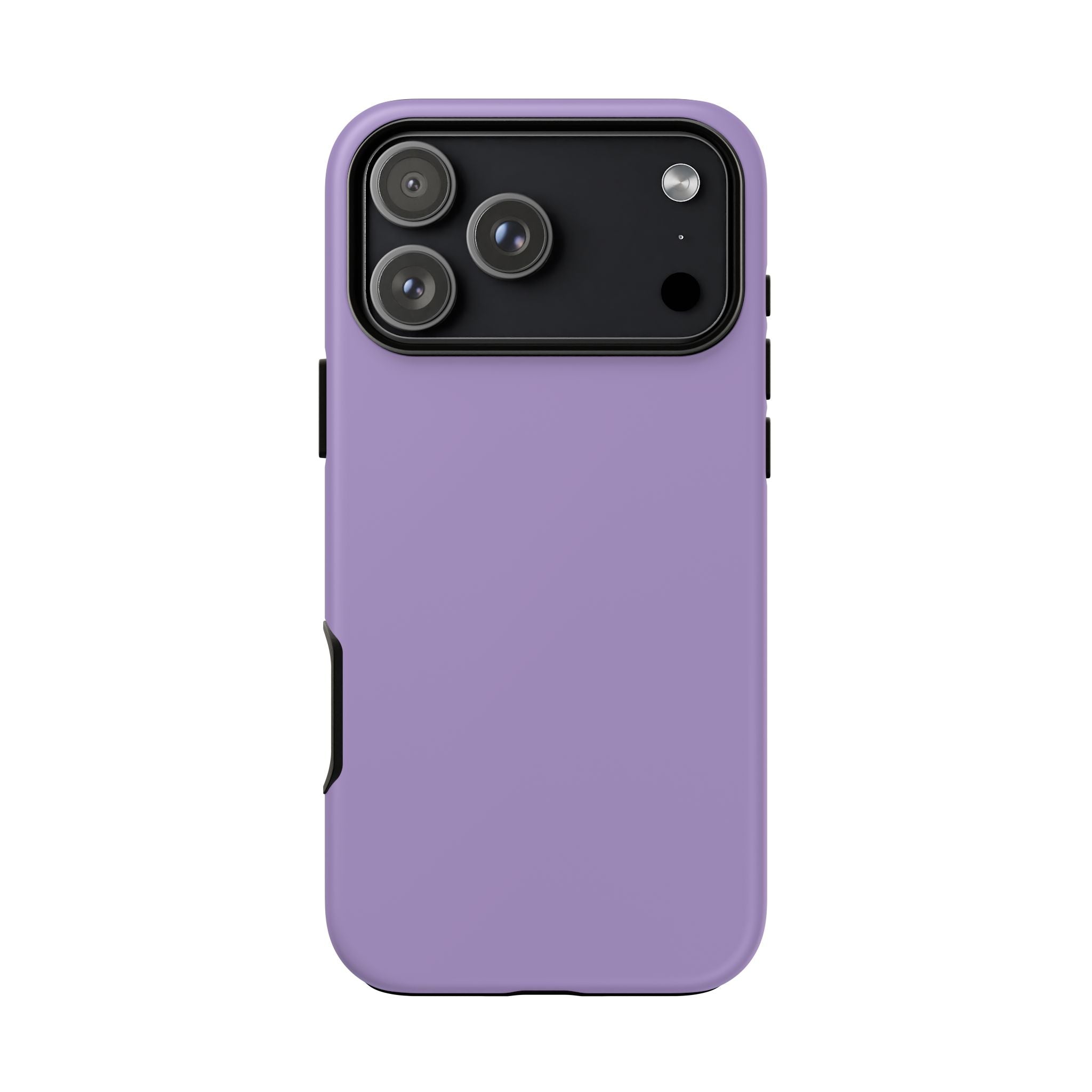 Lilac Protective Phone Case