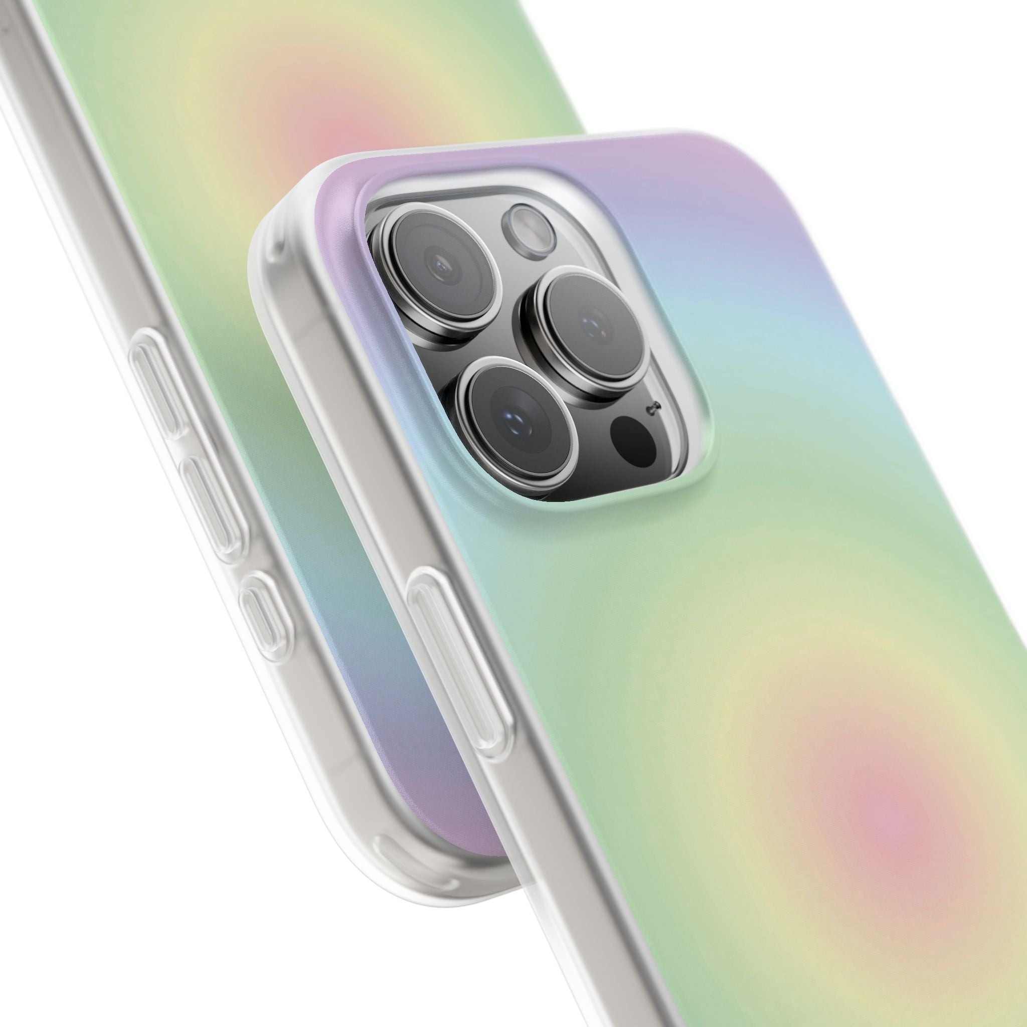 Bermuda Halo Gradient Flexi Case