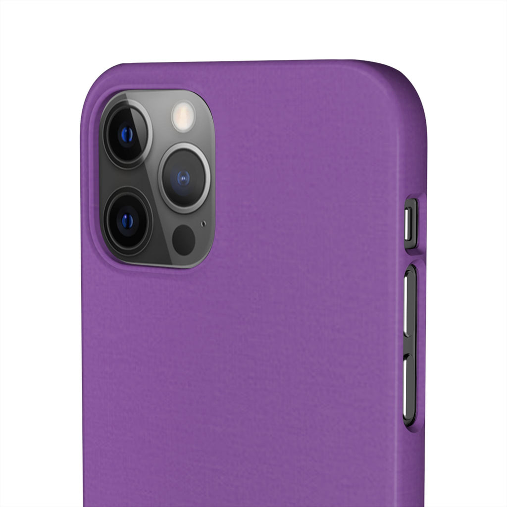 Olivia Snap Phone Case