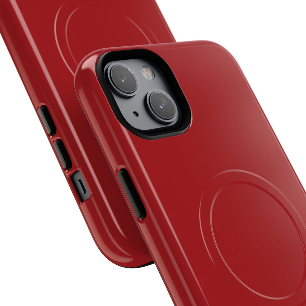 Terracota MagSafe Protective Phone Case