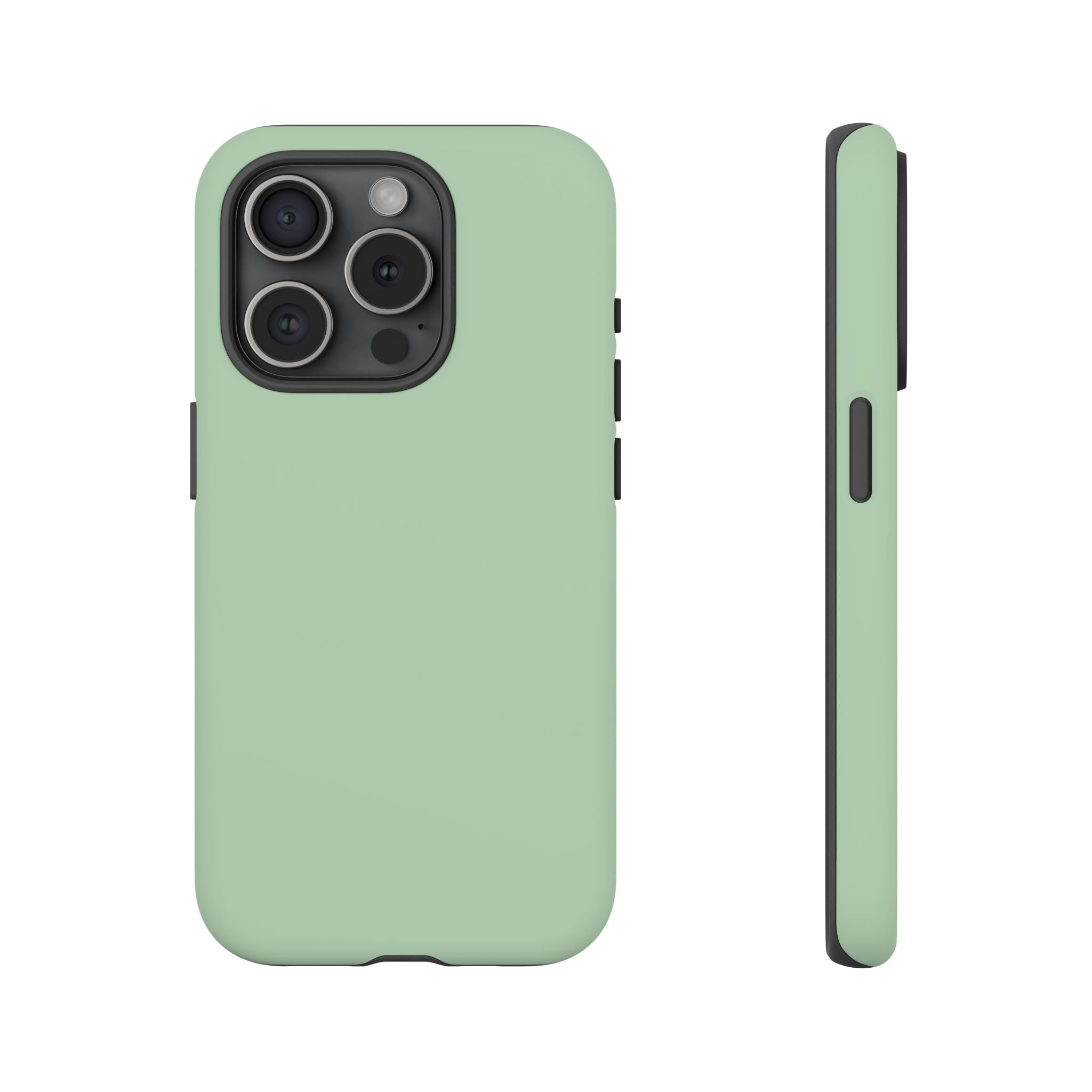 Mint Protective Phone Case