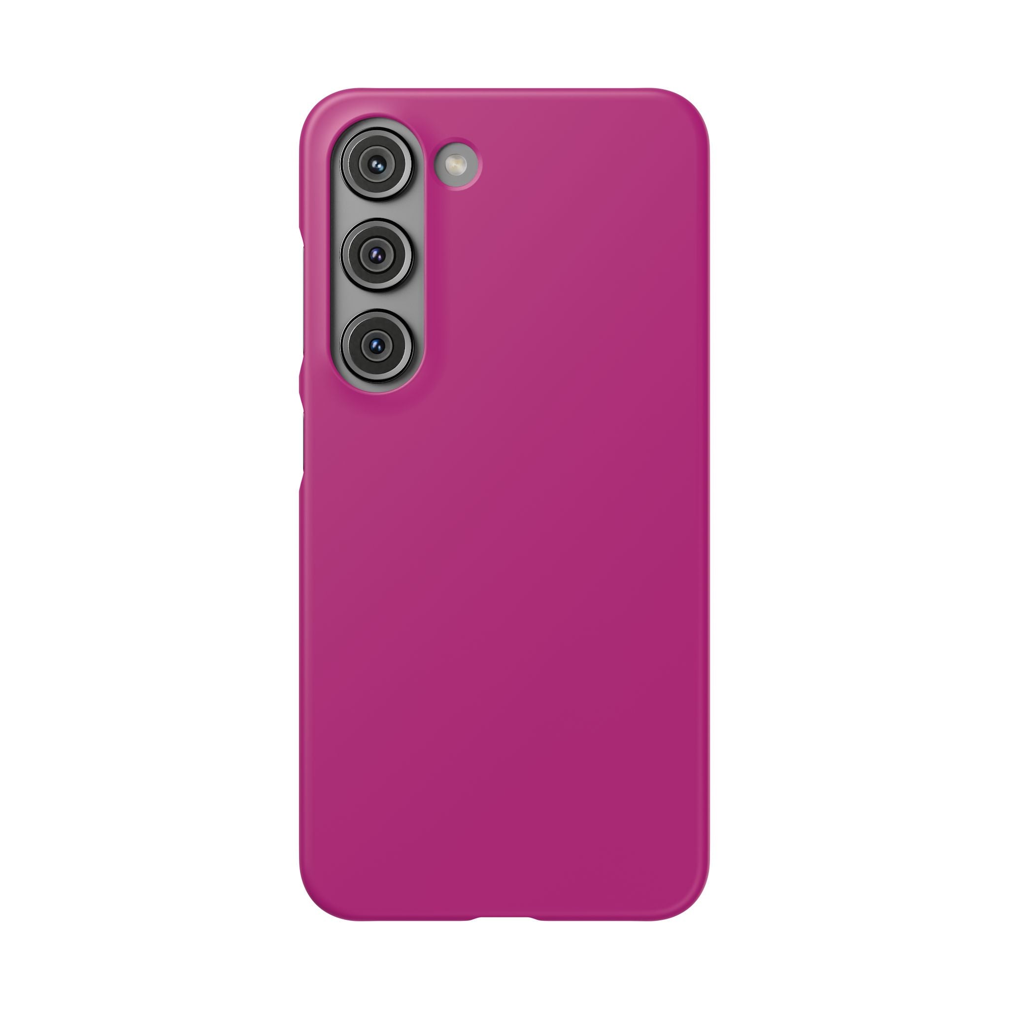 Berry Snap Phone Case