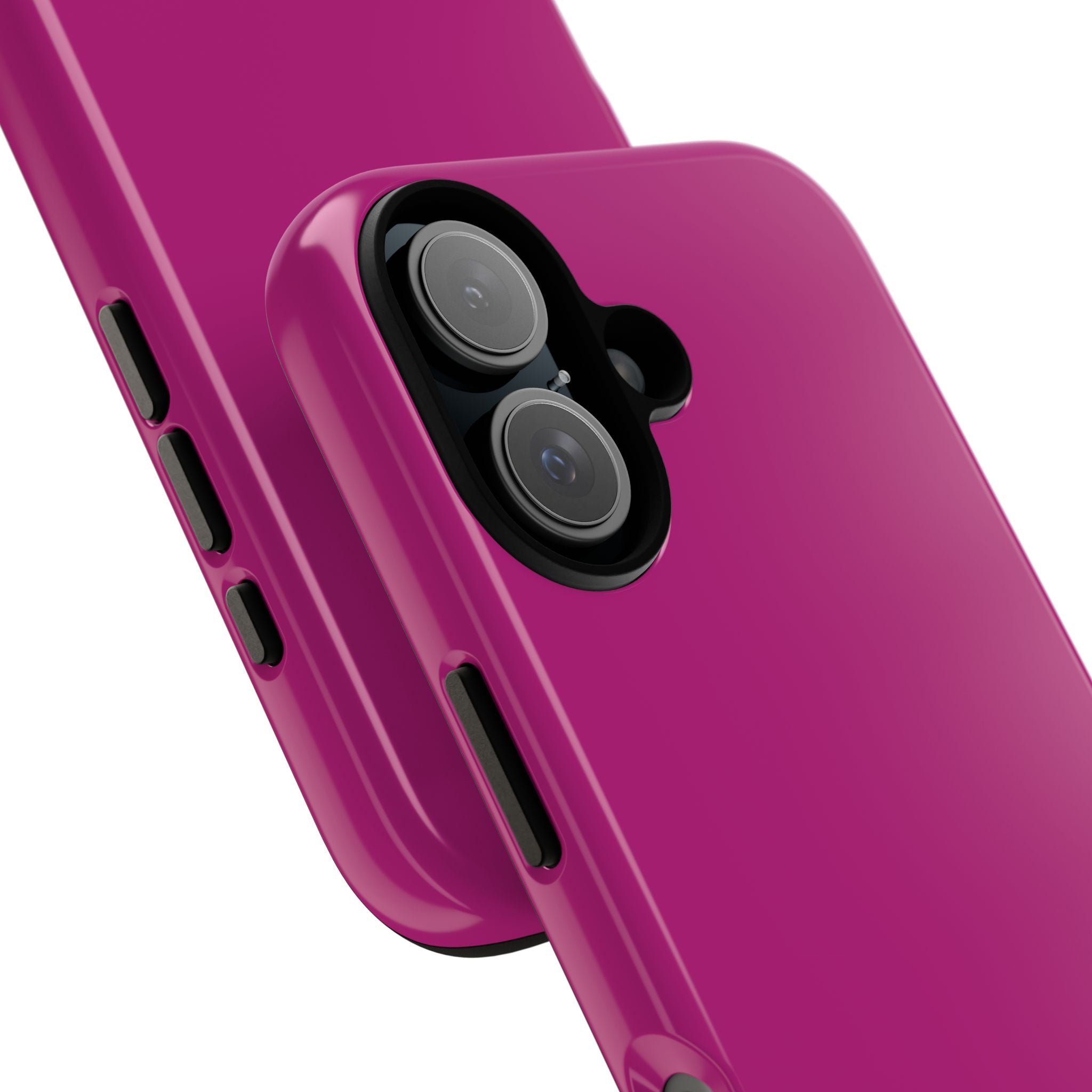 Berry Protective Phone Case