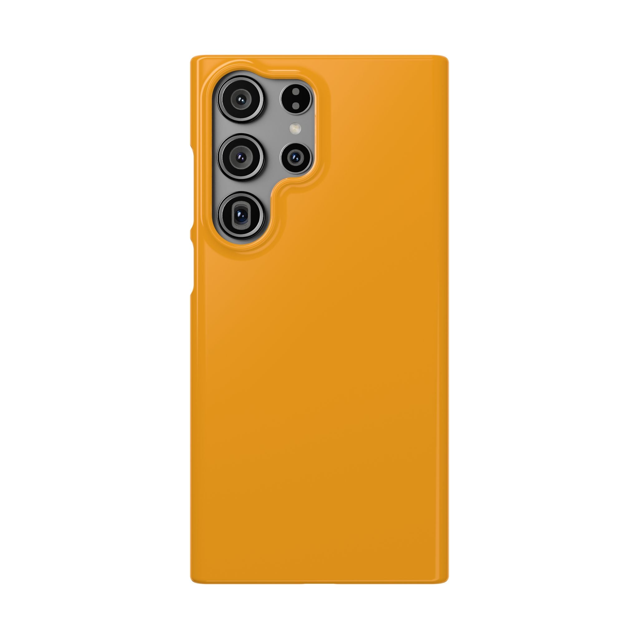 Mandarin Snap Phone Case