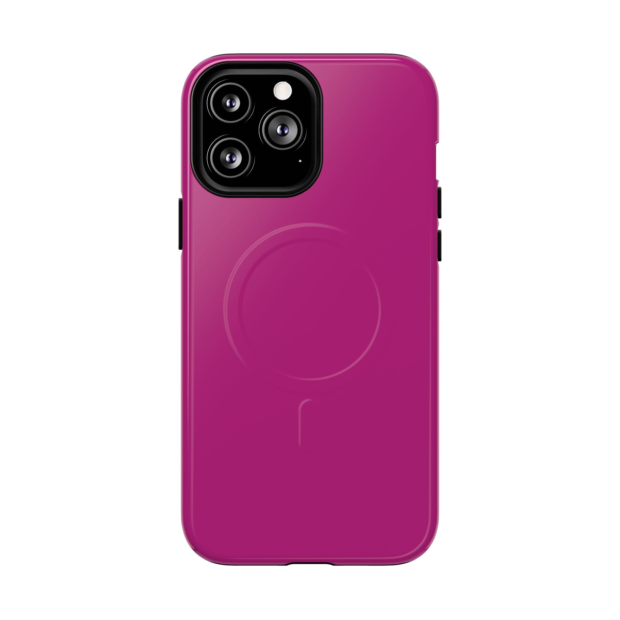 Berry MagSafe Protective Phone Case