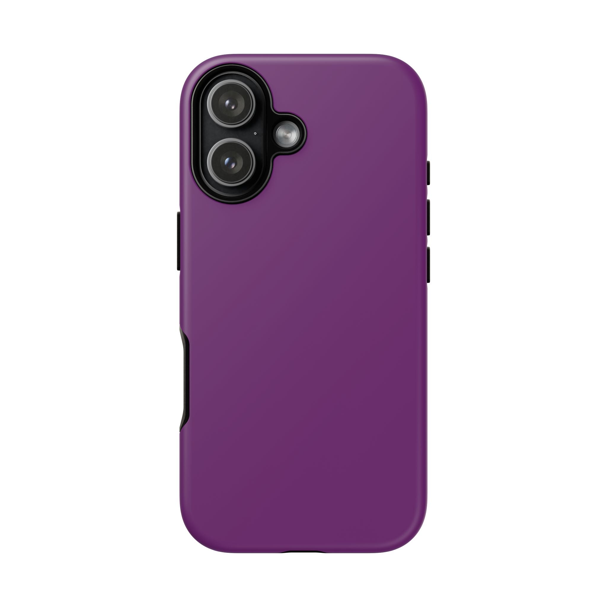 Blueberry Protective Phone Case