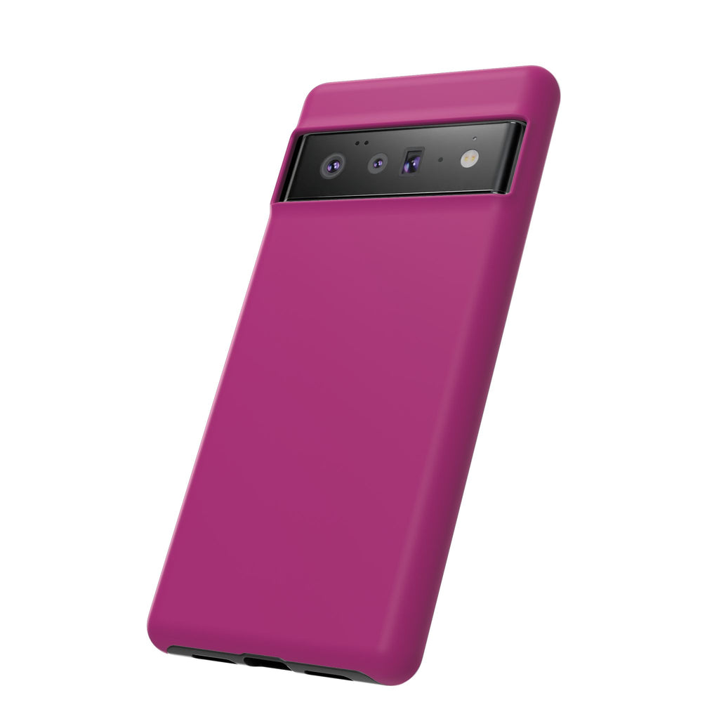 Berry Protective Phone Case