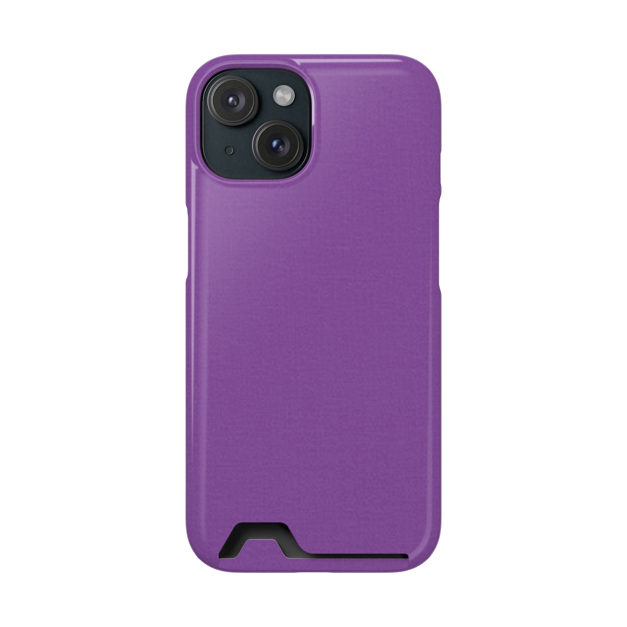 Olivia Card-Holder Phone Case