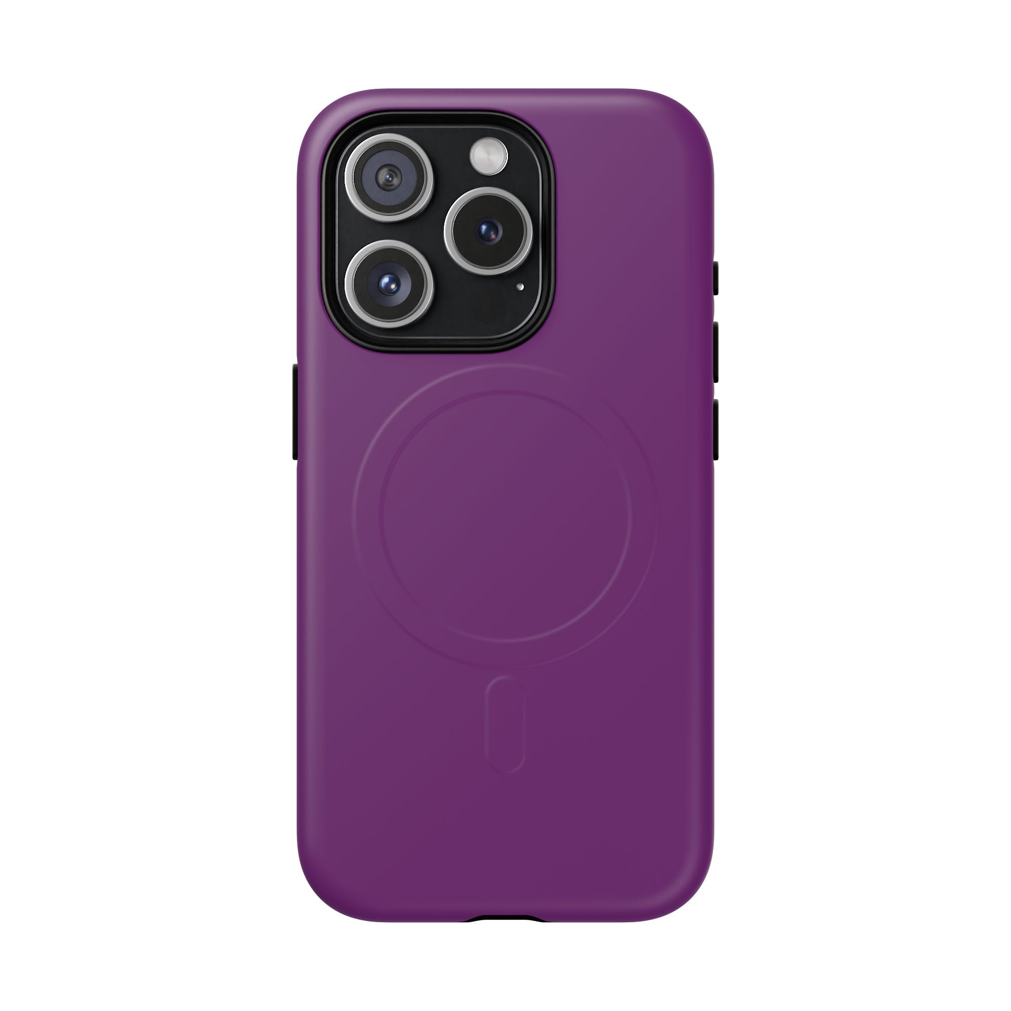 Blueberry MagSafe Protective Phone Case