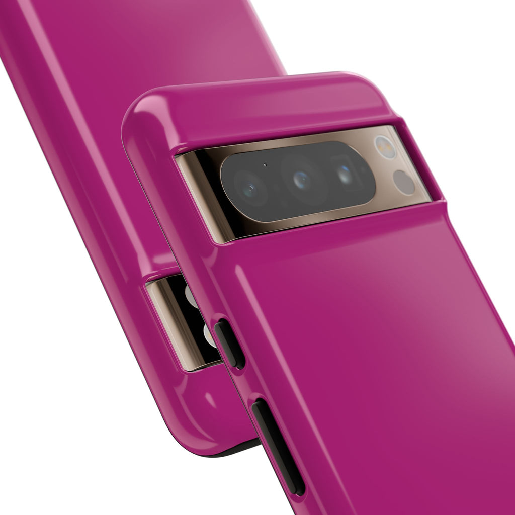 Berry Protective Phone Case