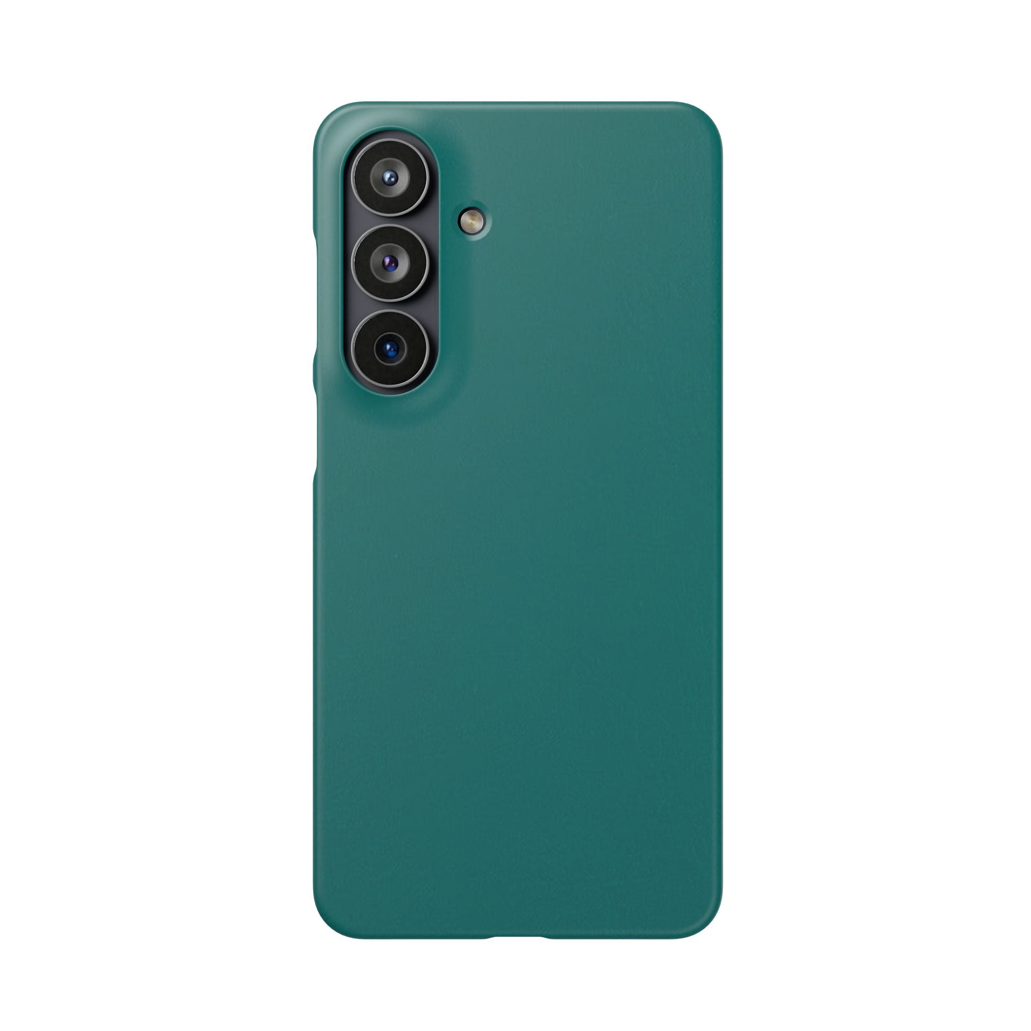 Sea Green Snap Phone Case