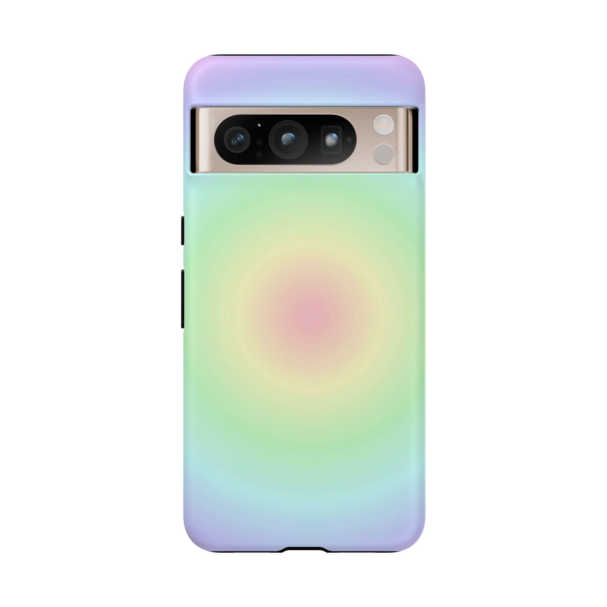 Bermuda Halo Gradient Protective Phone Case