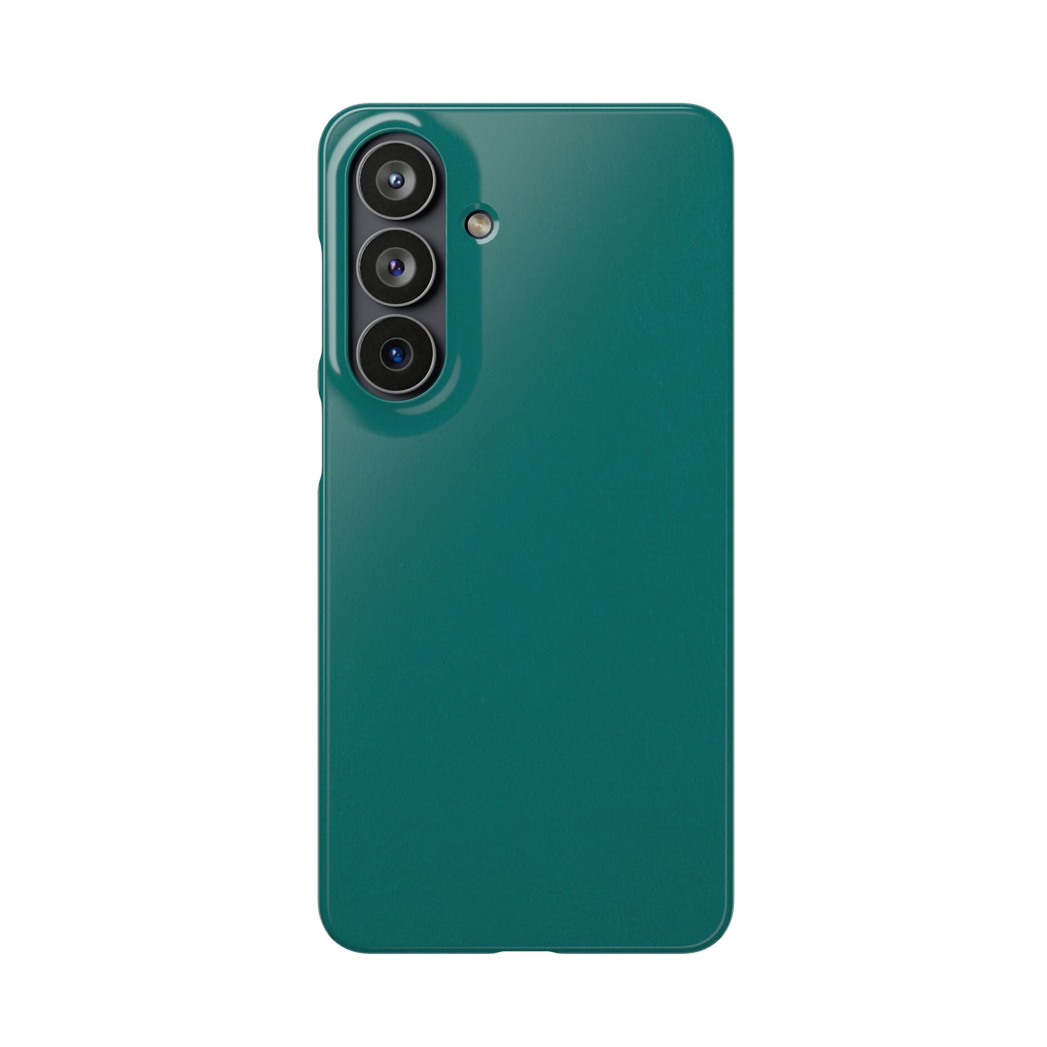 Sea Green Snap Phone Case