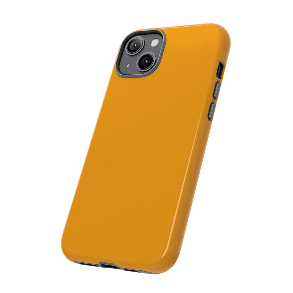Mandarin Protective Phone Case