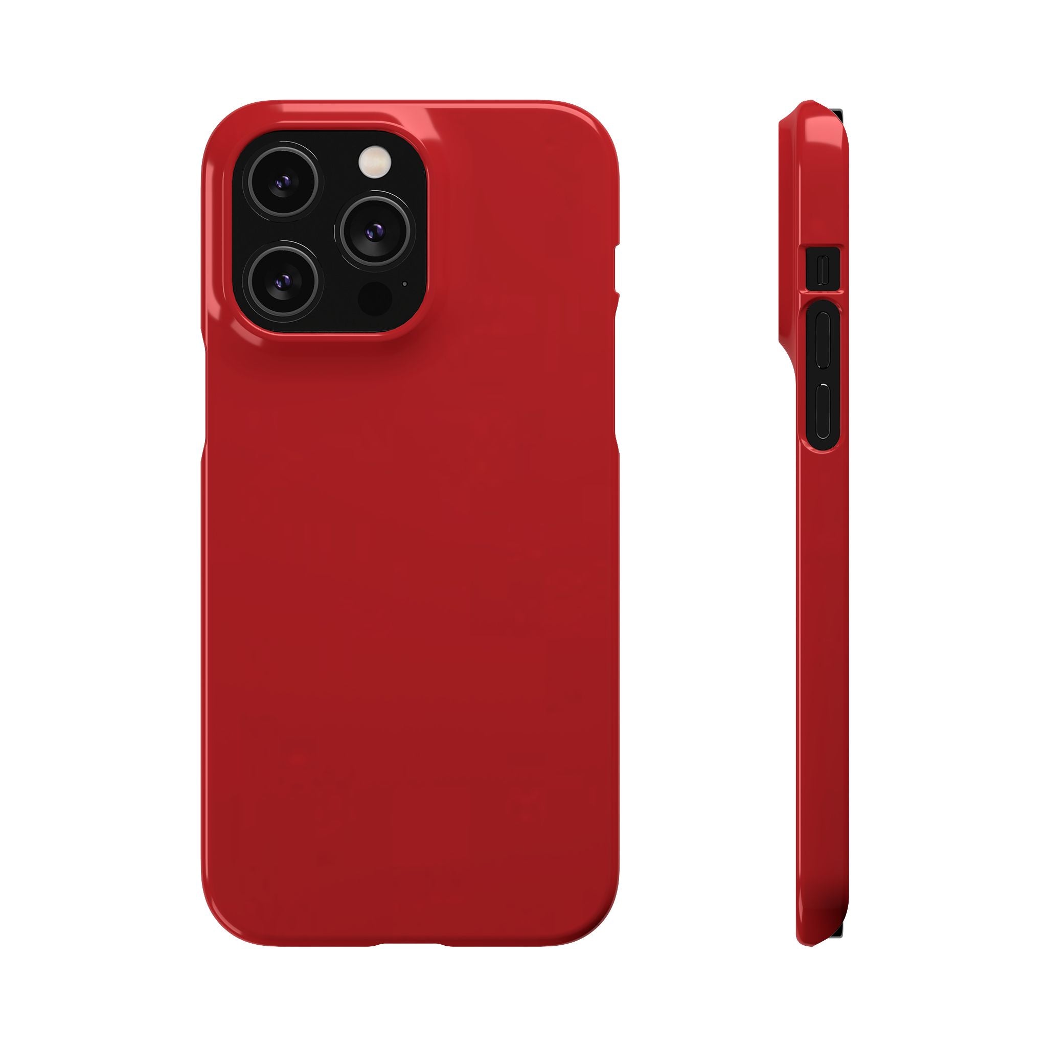 Terracota Snap Phone Case