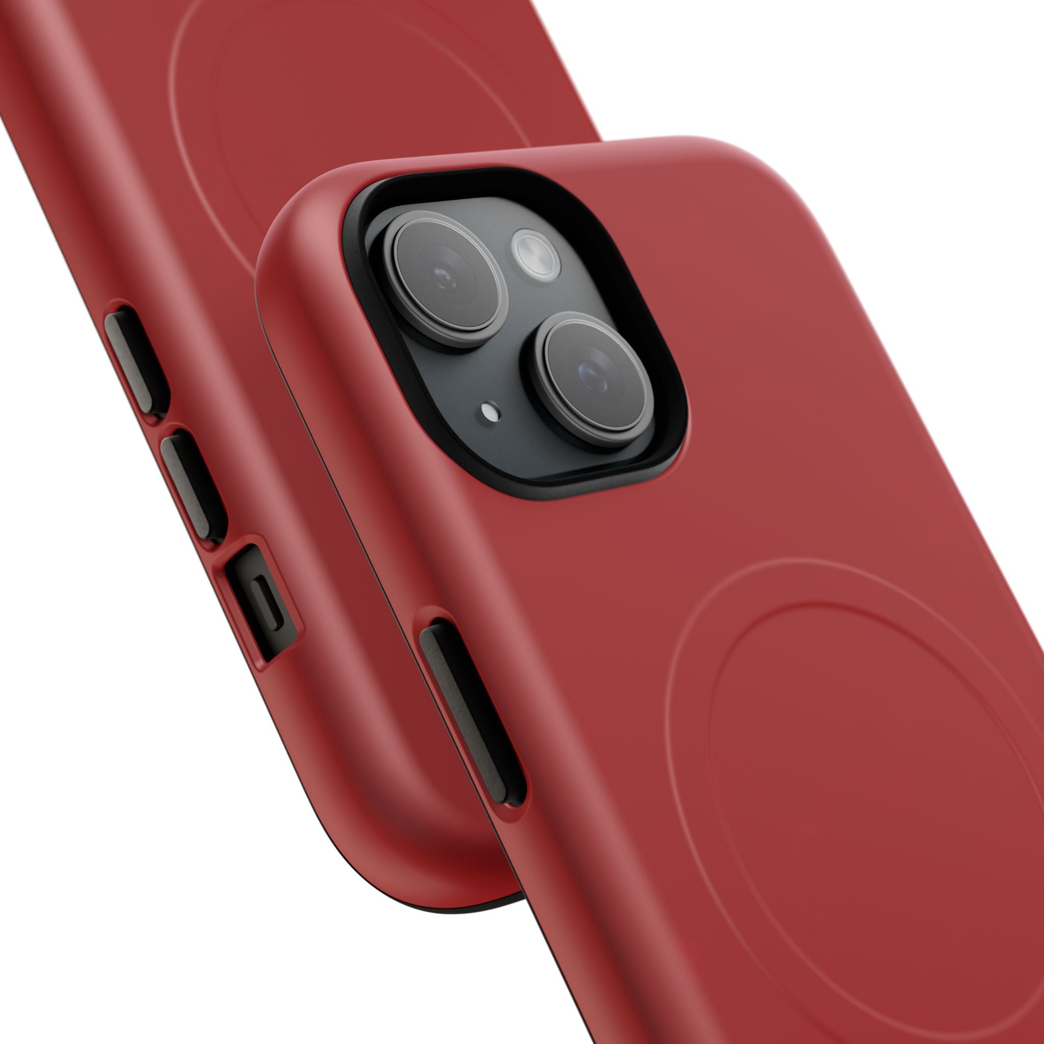 Terracota MagSafe Protective Phone Case