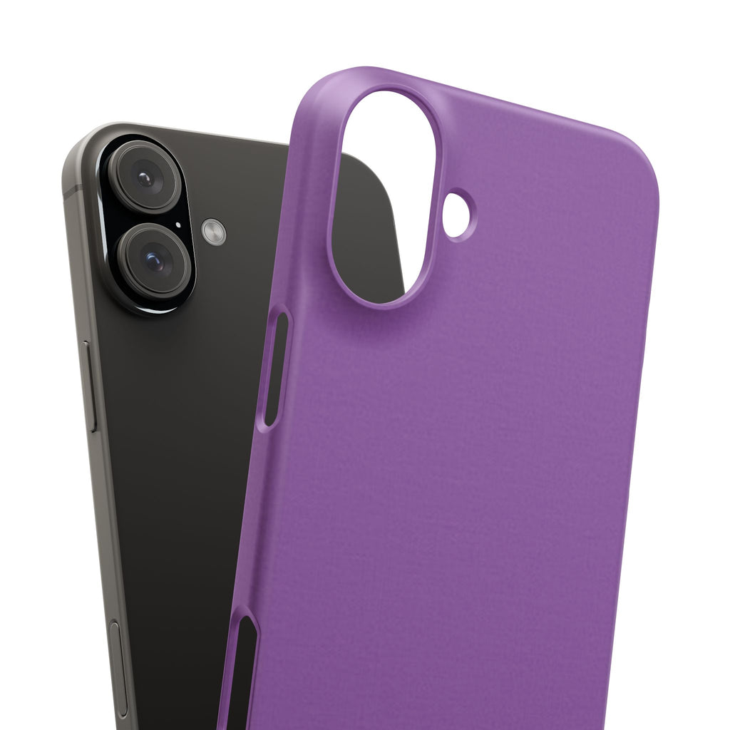 Olivia Snap Phone Case