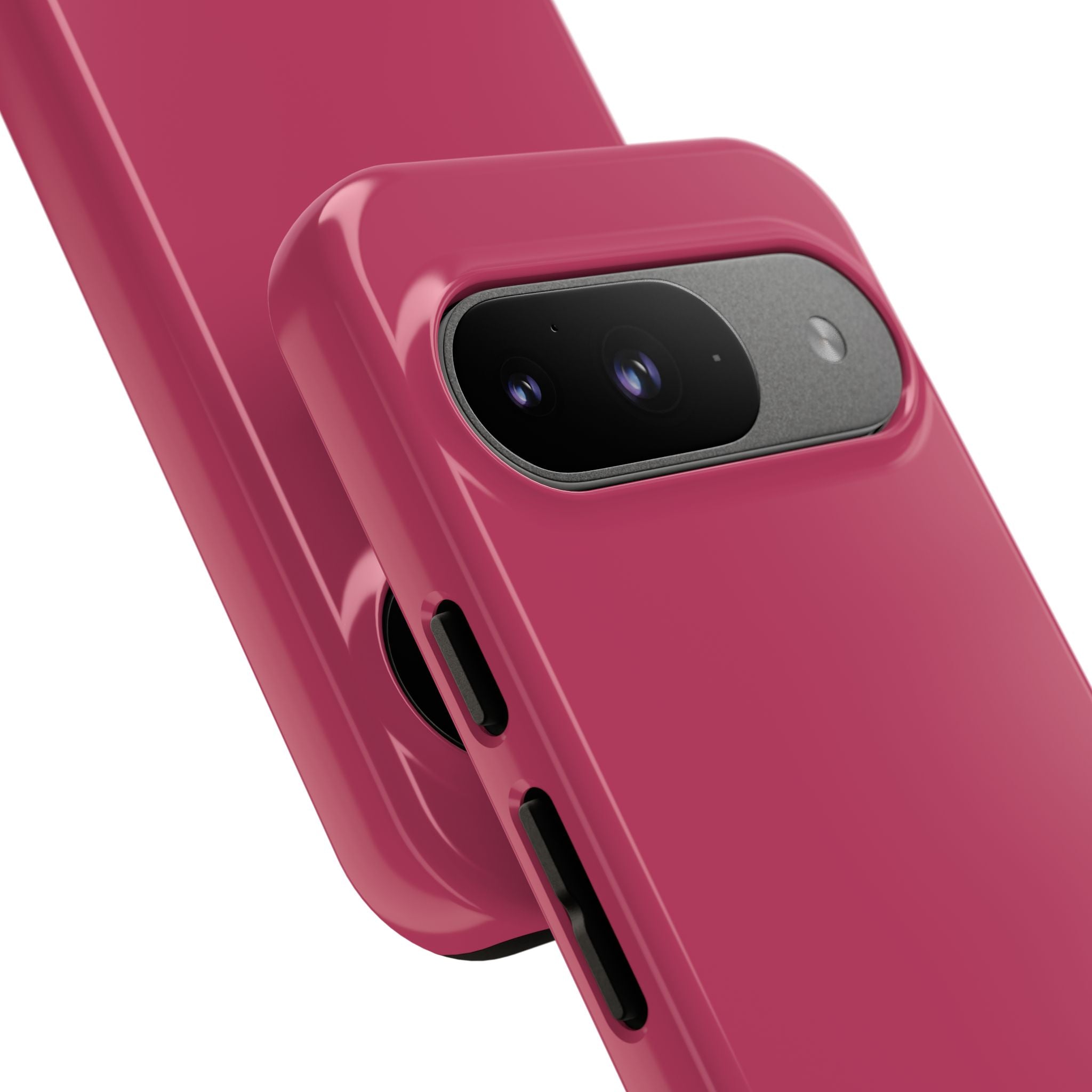 Raspberry Protective Phone Case