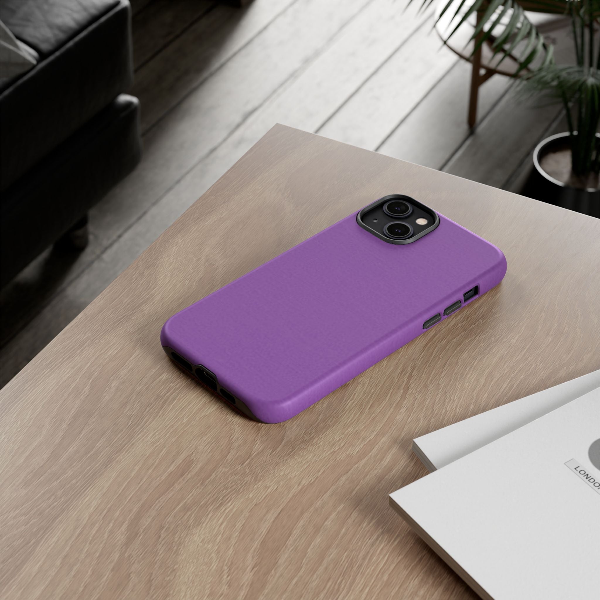 Olivia Protective Phone Case