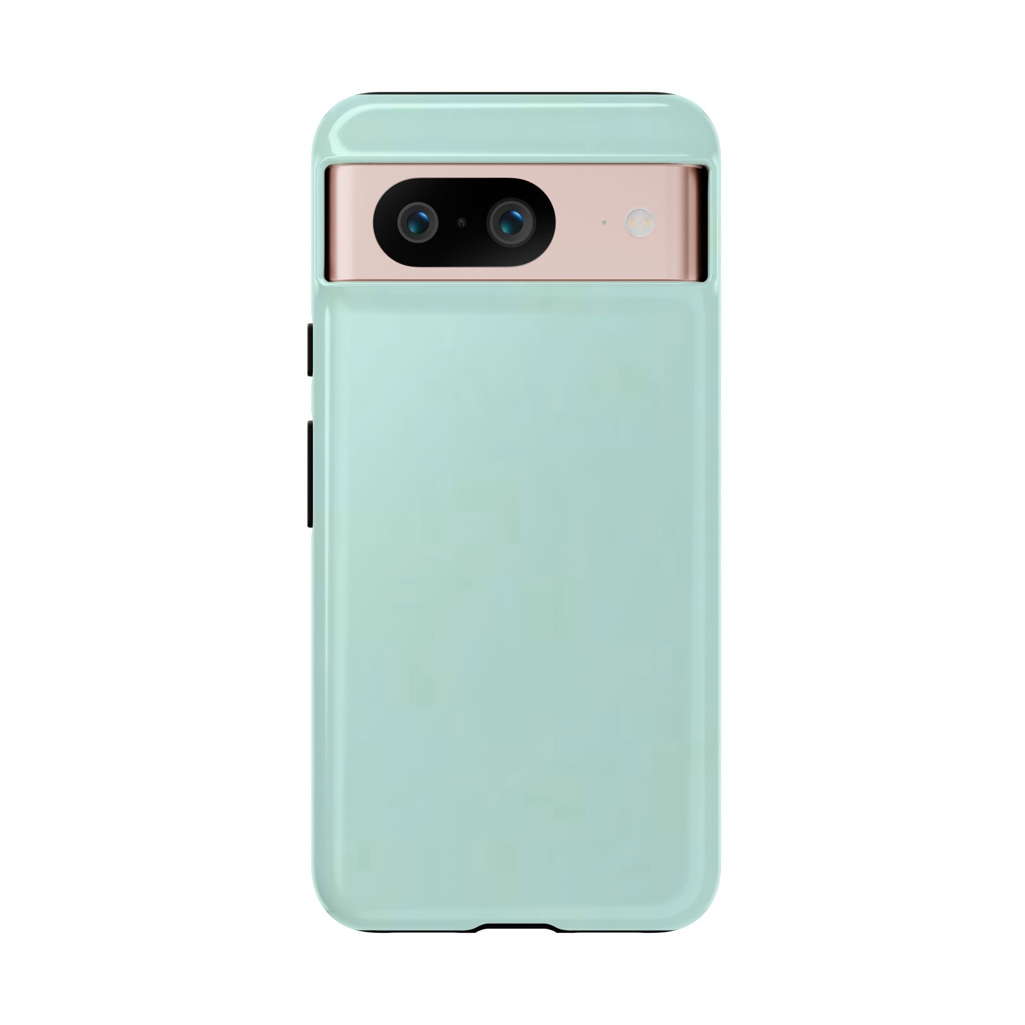 Light Mint Protective Phone Case