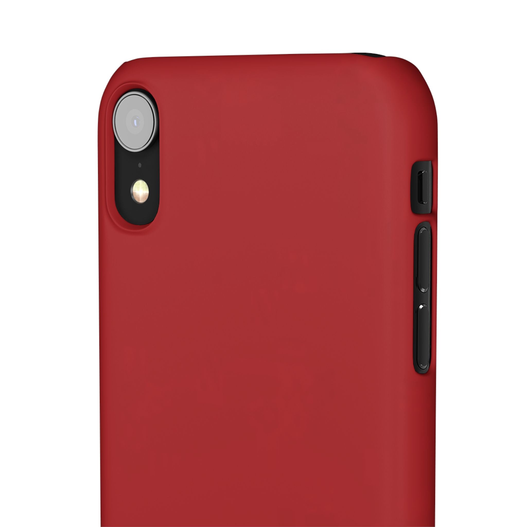 Terracota Snap Phone Case