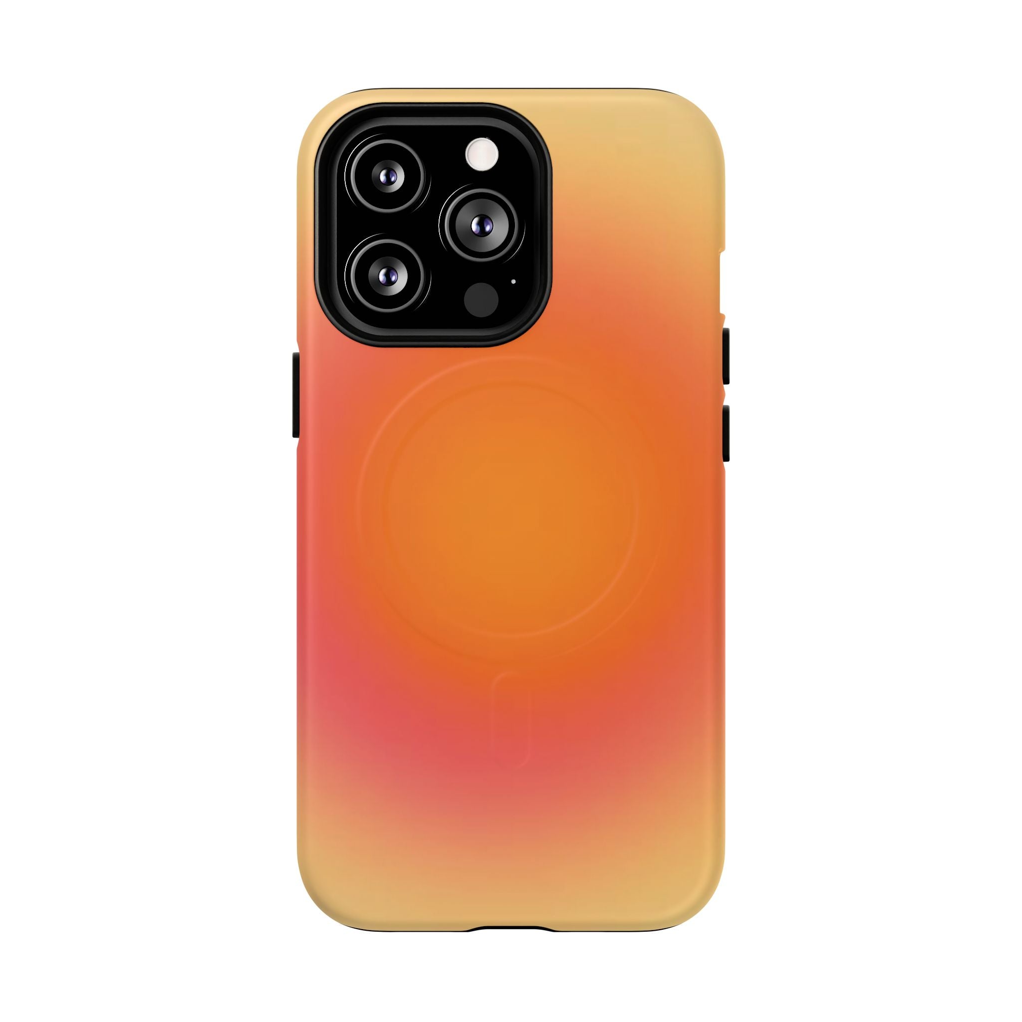 Sunburst MagSafe Protective Phone Case
