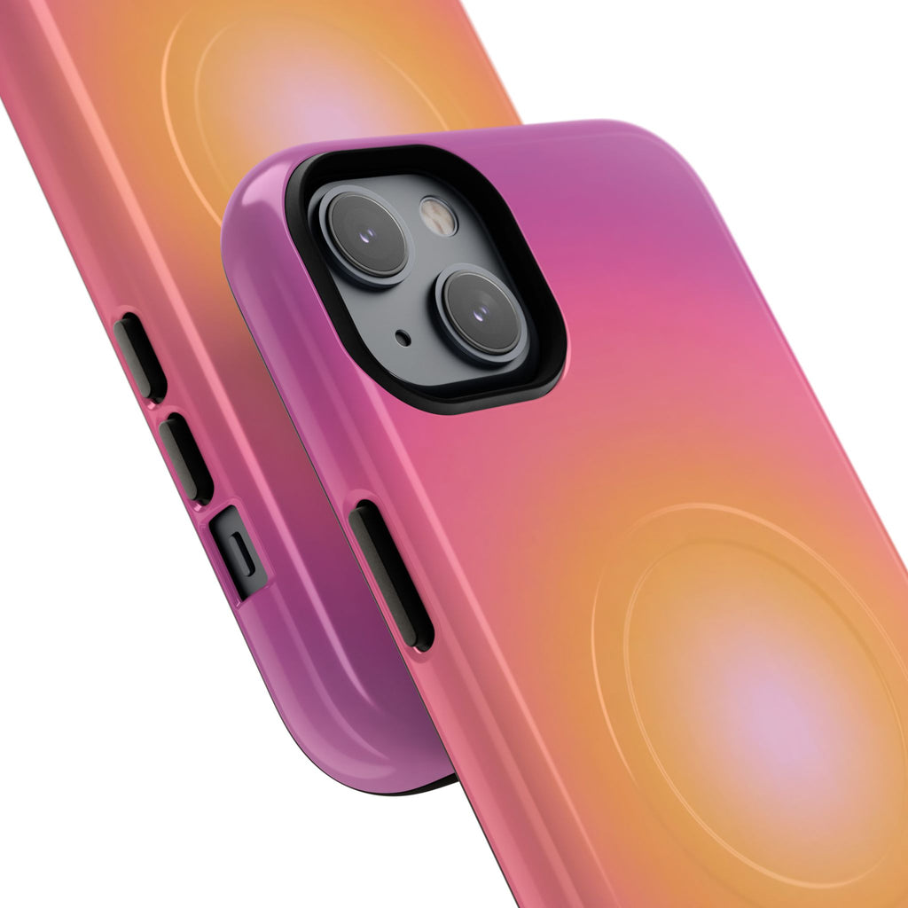 Sunbeam MagSafe Protective Phone Case