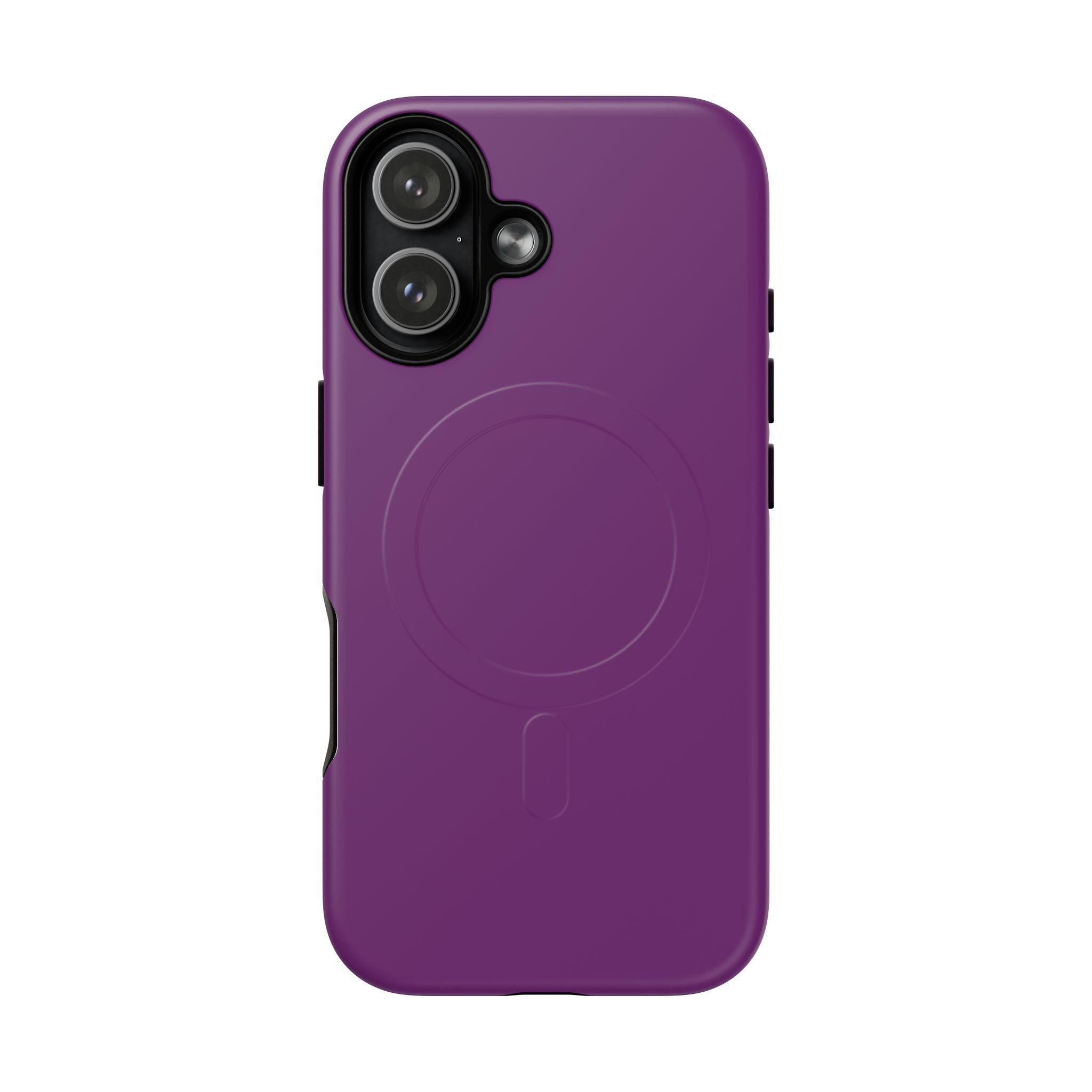 Blueberry MagSafe Protective Phone Case