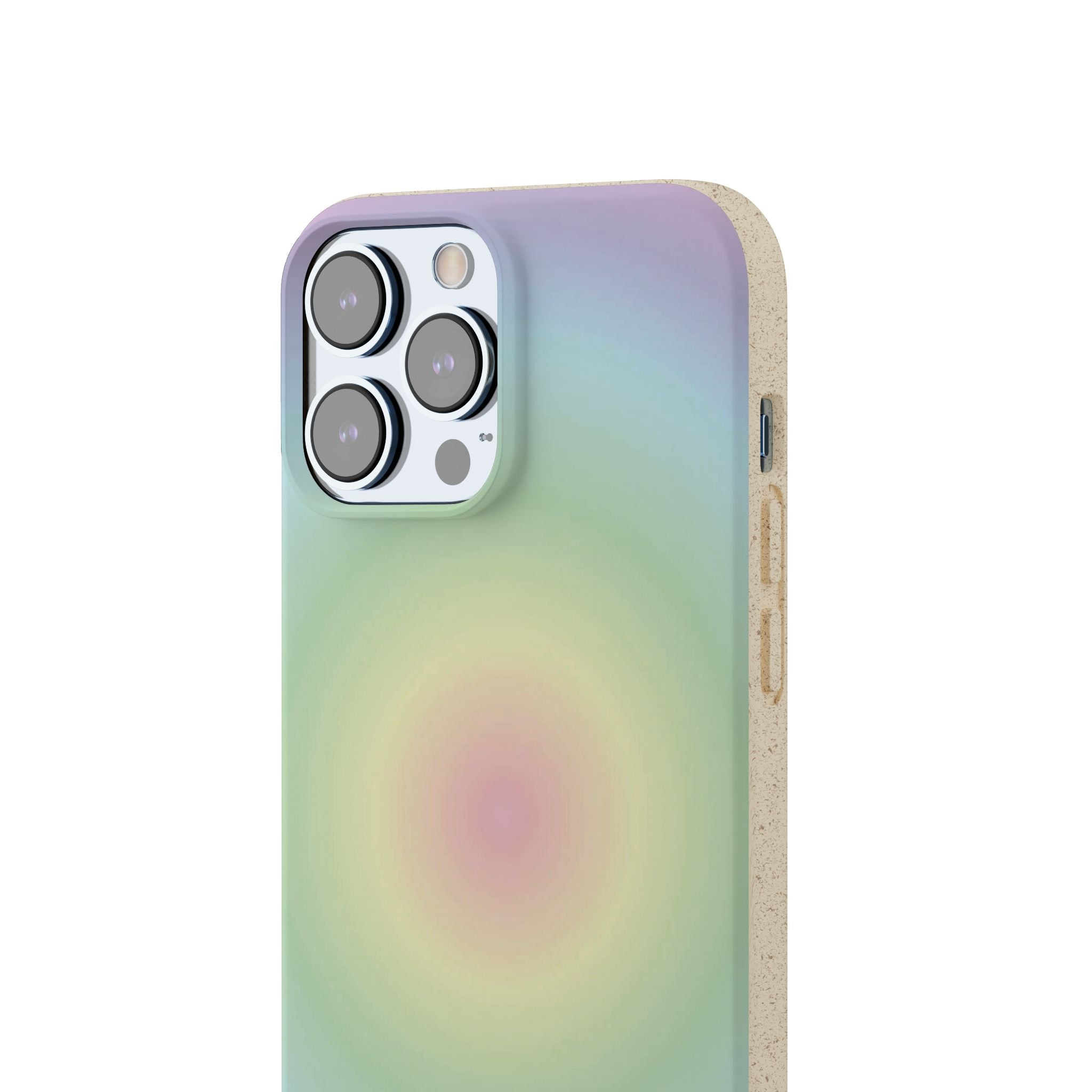 Bermuda Halo Biodegradable Phone Case - Eco-Friendly Cover
