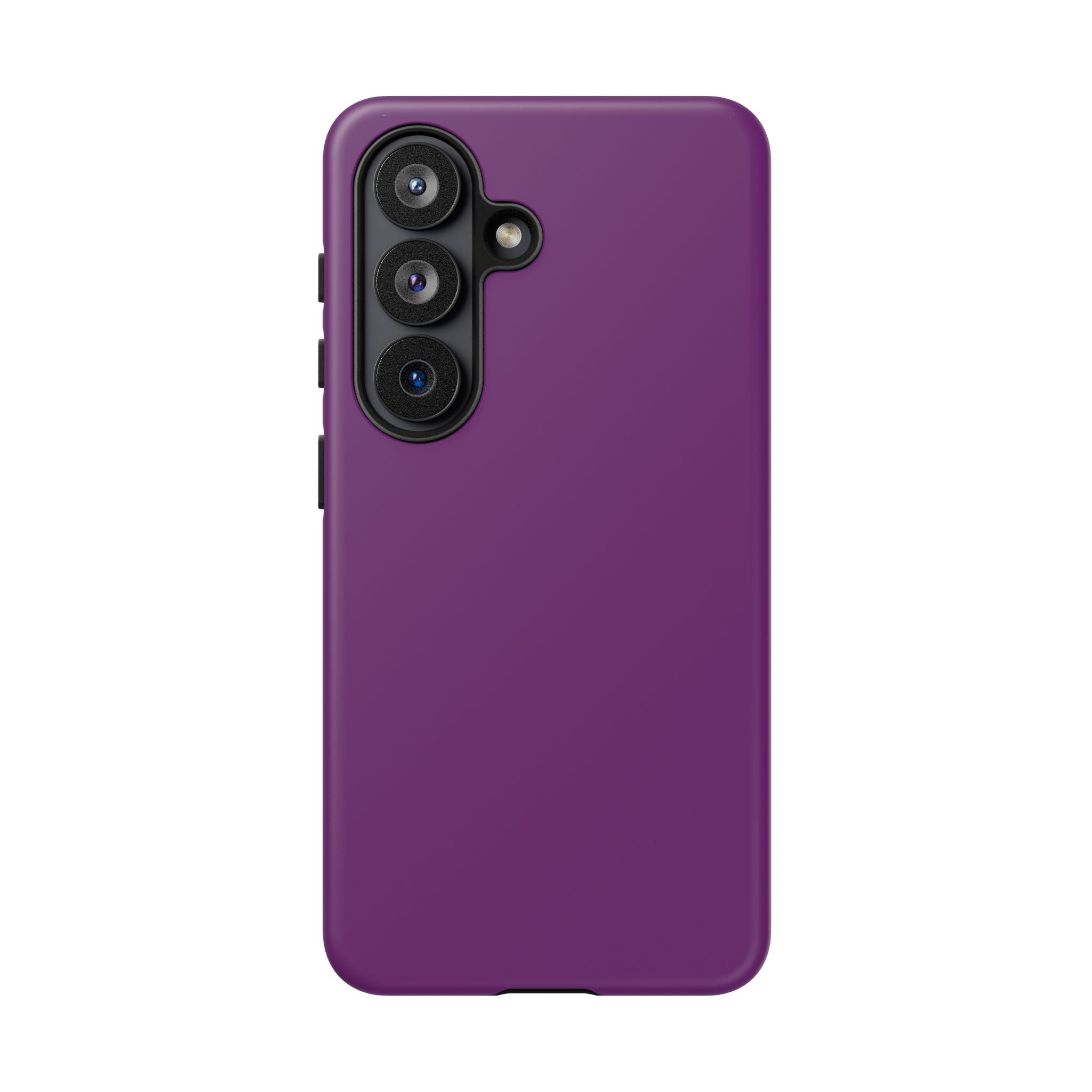 Blueberry Protective Phone Case