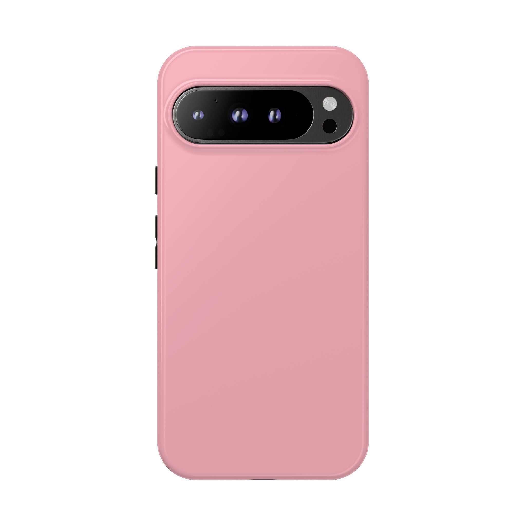 Pink Protective Phone Case