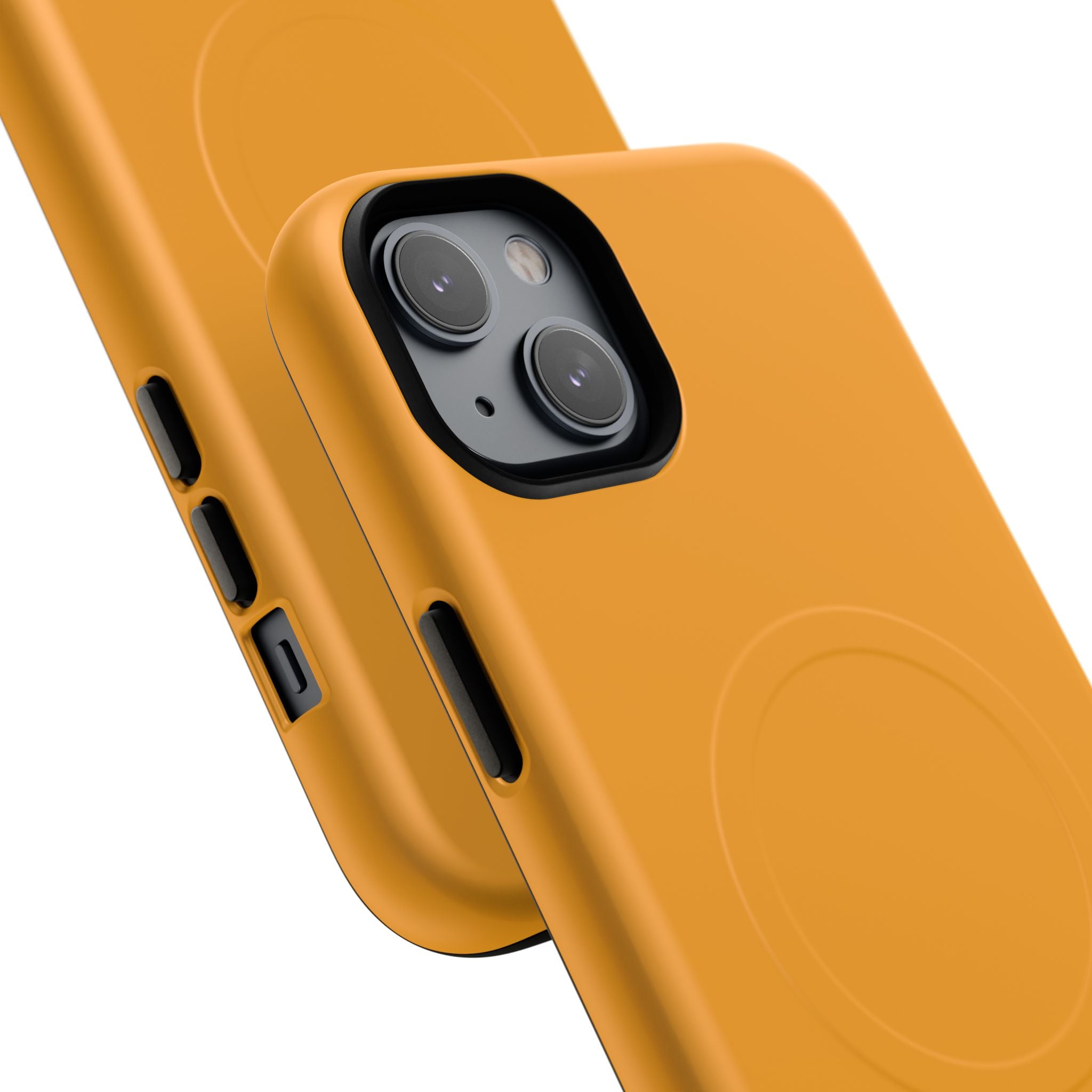 Mandarin MagSafe Protective Phone Case