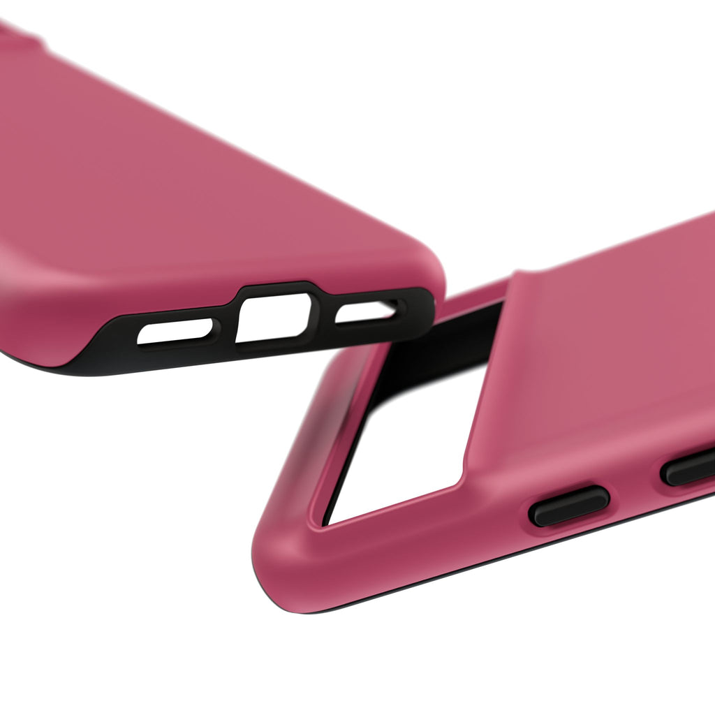 Raspberry Protective Phone Case