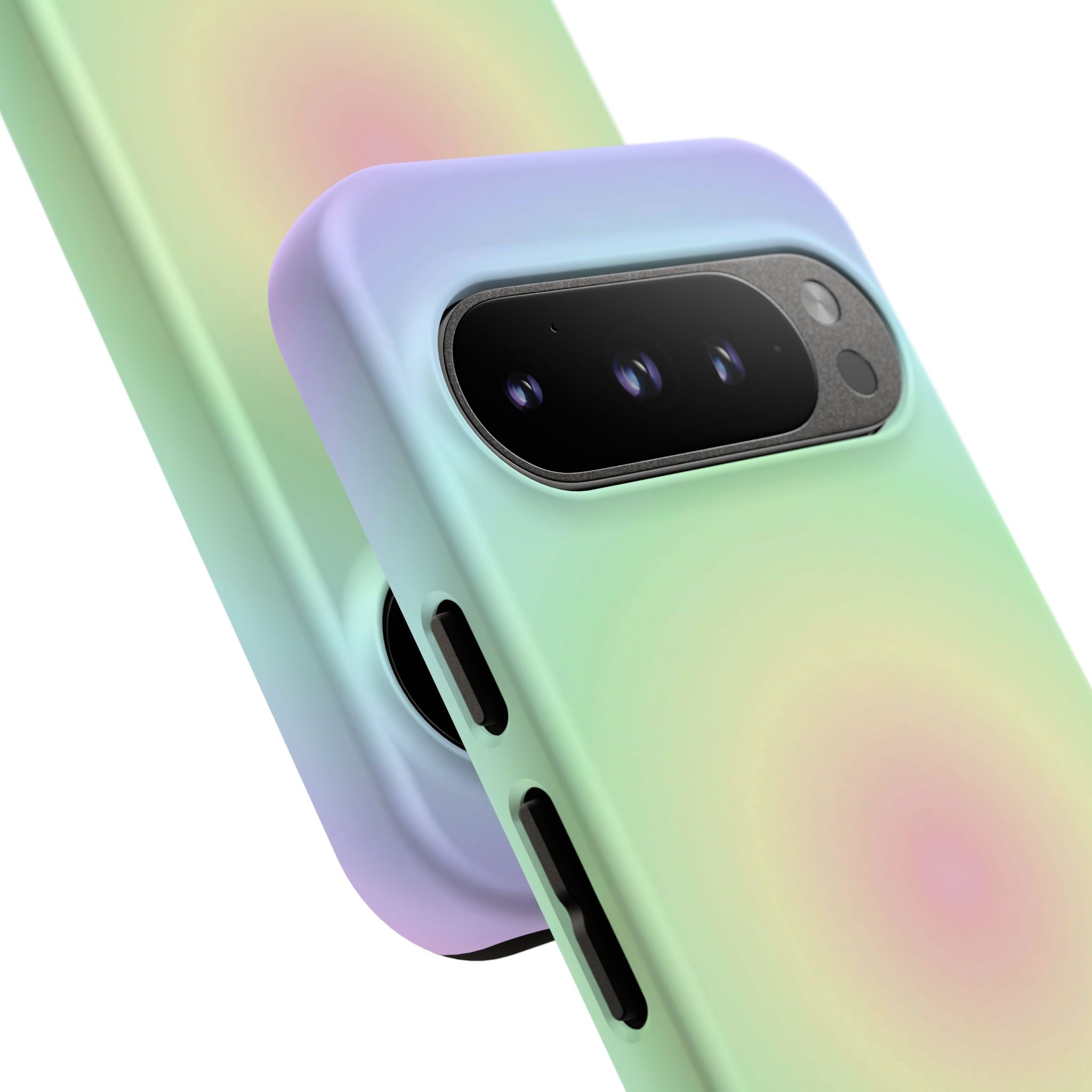 Bermuda Halo Gradient Protective Phone Case