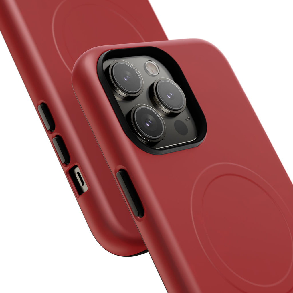 Terracota MagSafe Protective Phone Case