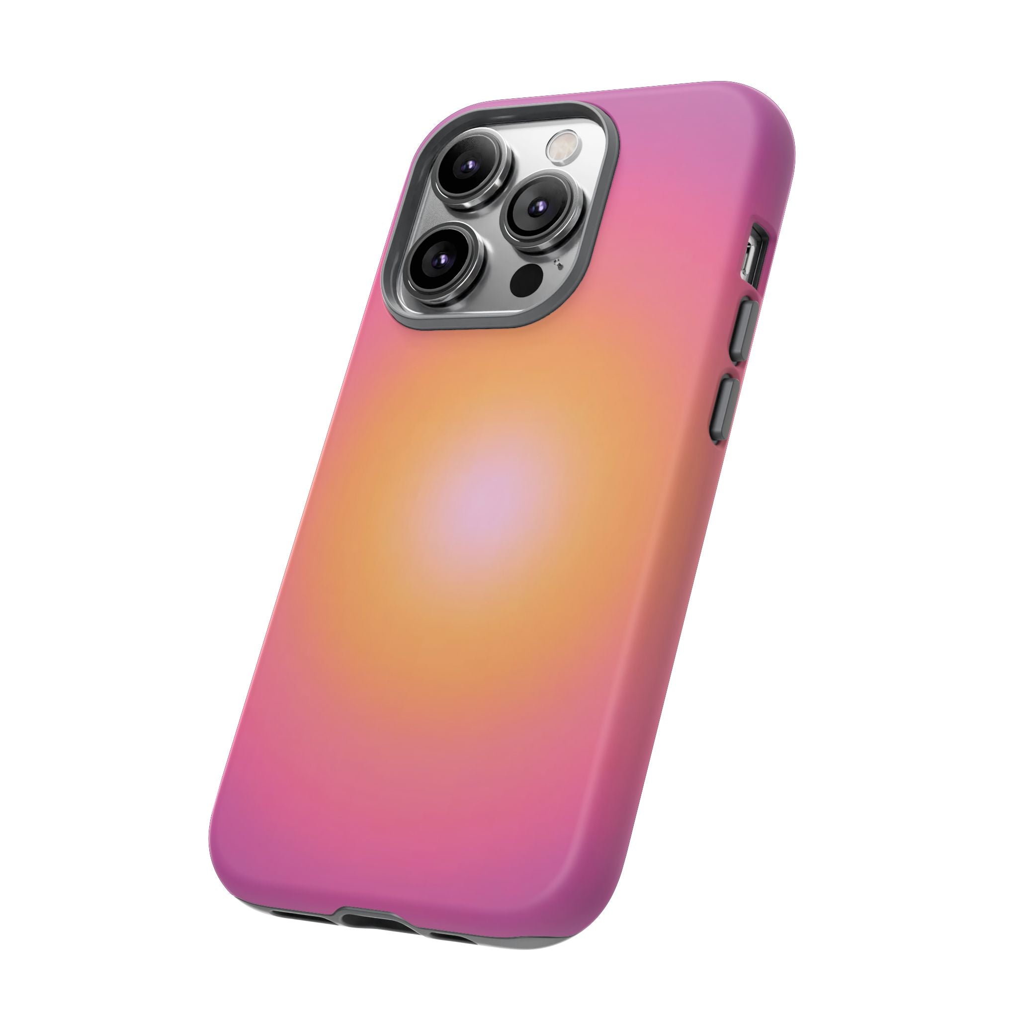 Sunbeam Gradient Protective Phone Case