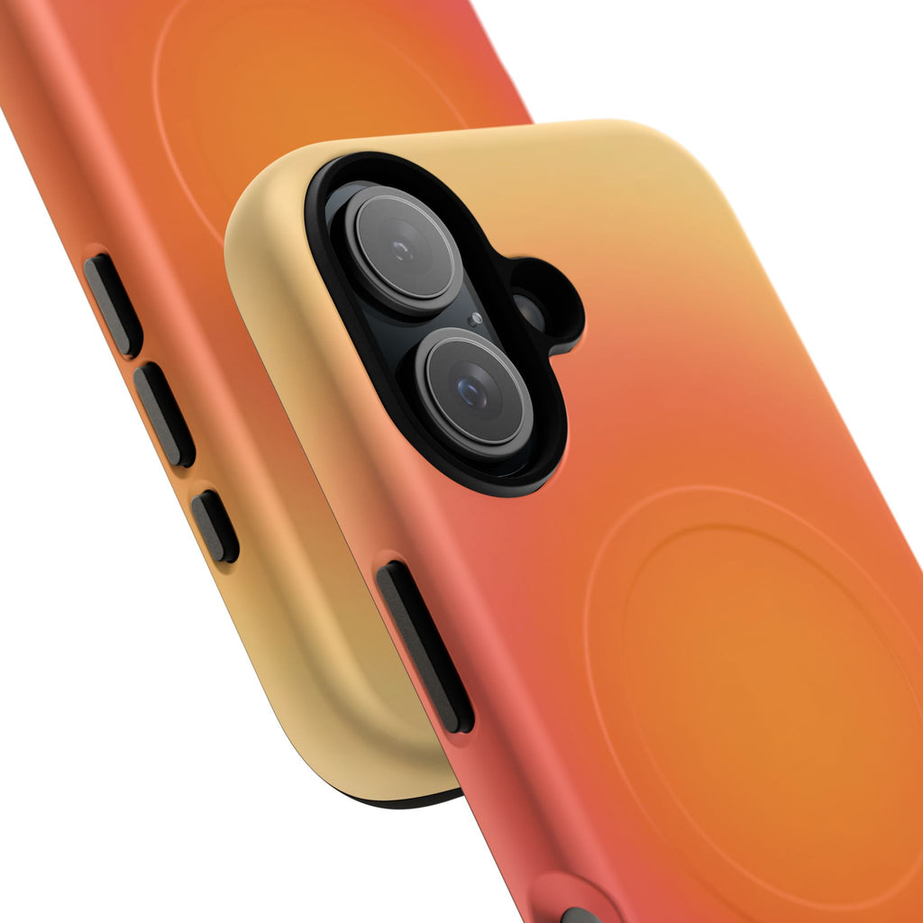 Sunburst MagSafe Protective Phone Case