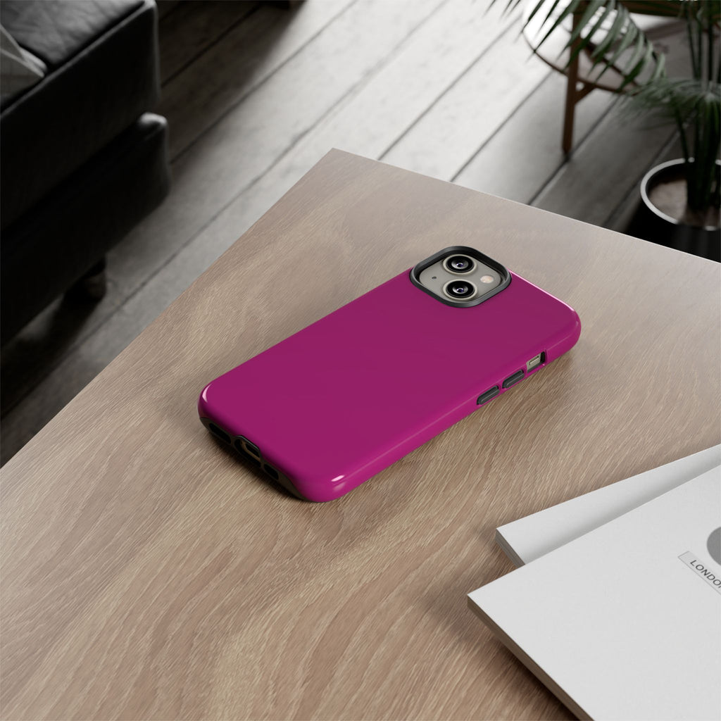 Berry Protective Phone Case