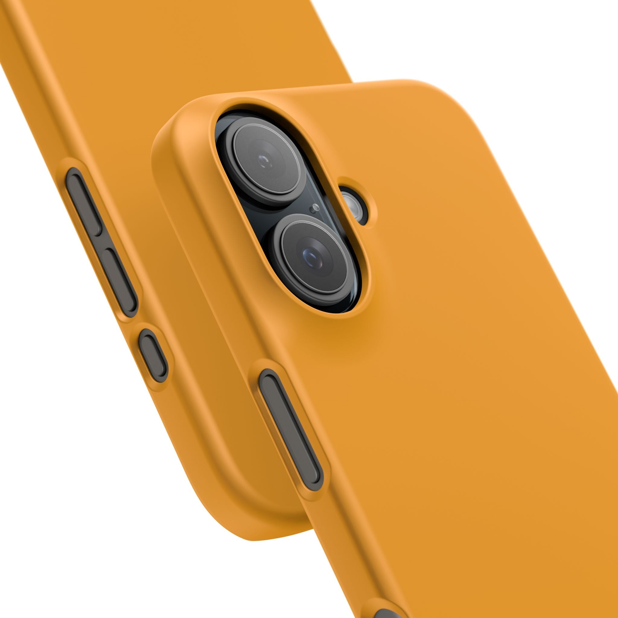Mandarin Snap Phone Case
